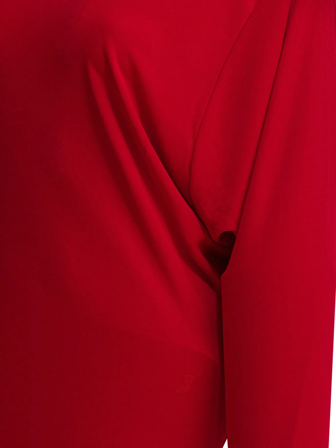 Mistral Dresses Red sold by Wanan Luxury product image thumbnail 4