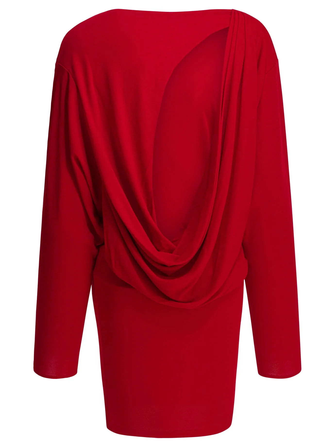 Mistral Dresses Red sold by Wanan Luxury product image thumbnail 2