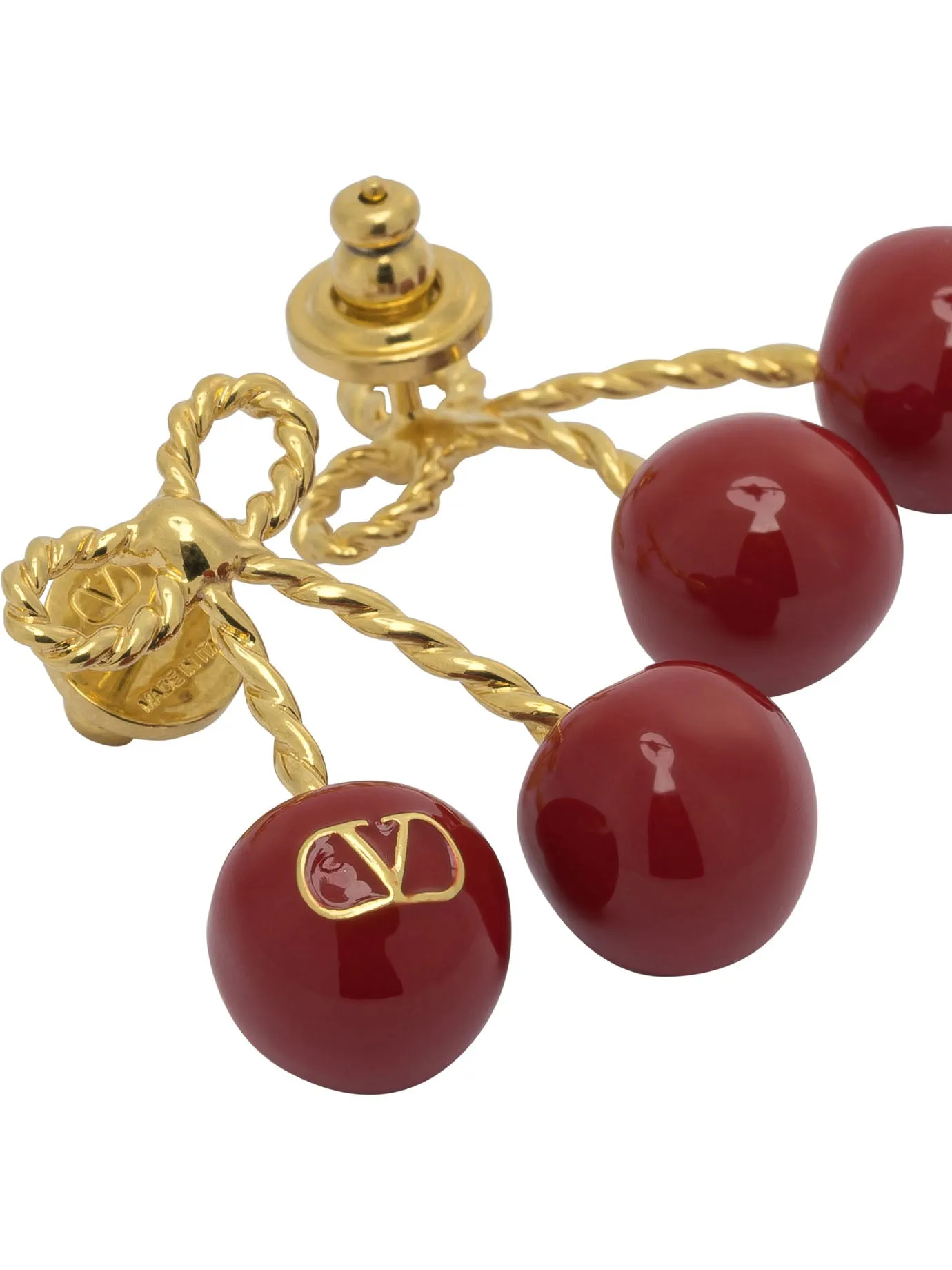 Cherryfic Jewels Bordeaux sold by Wanan Luxury product image thumbnail 2