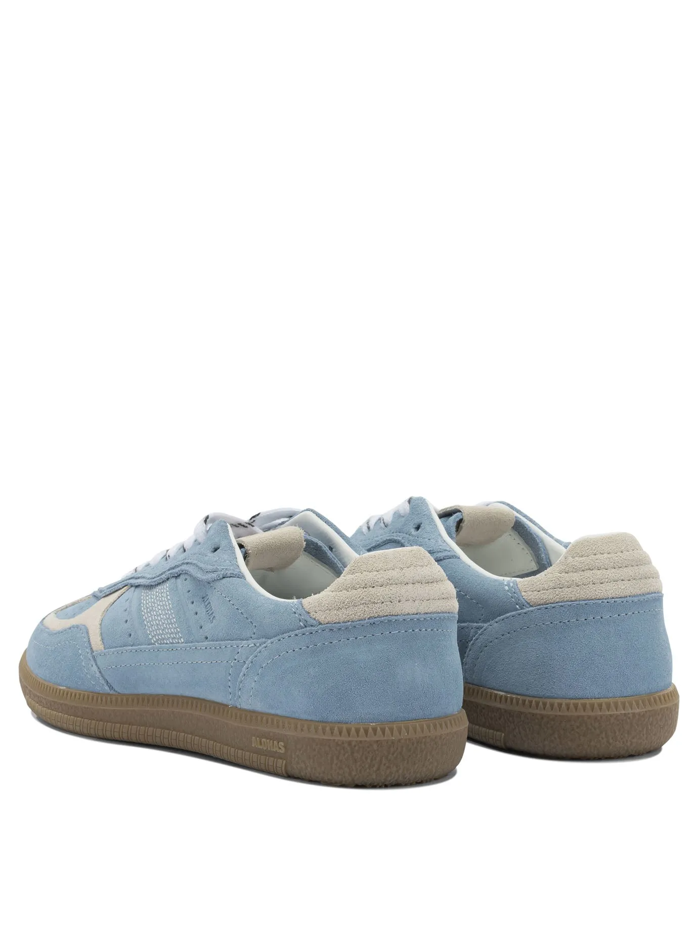 Tb 490 Rife Sneakers & Slip-On Light Blue sold by Wanan Luxury product image thumbnail 4