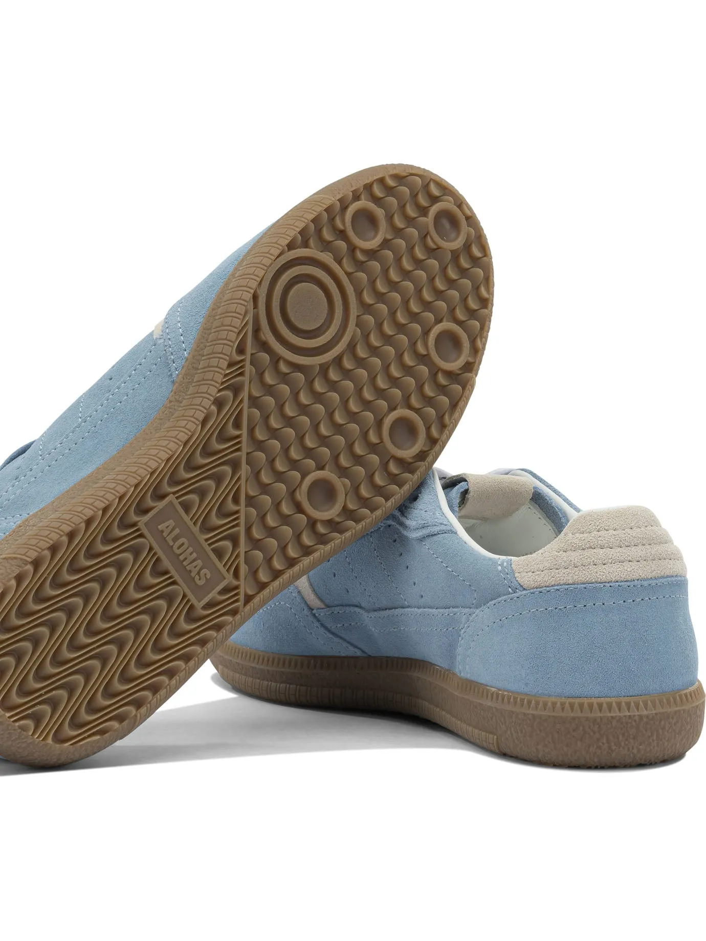Tb 490 Rife Sneakers & Slip-On Light Blue sold by Wanan Luxury product image thumbnail 5