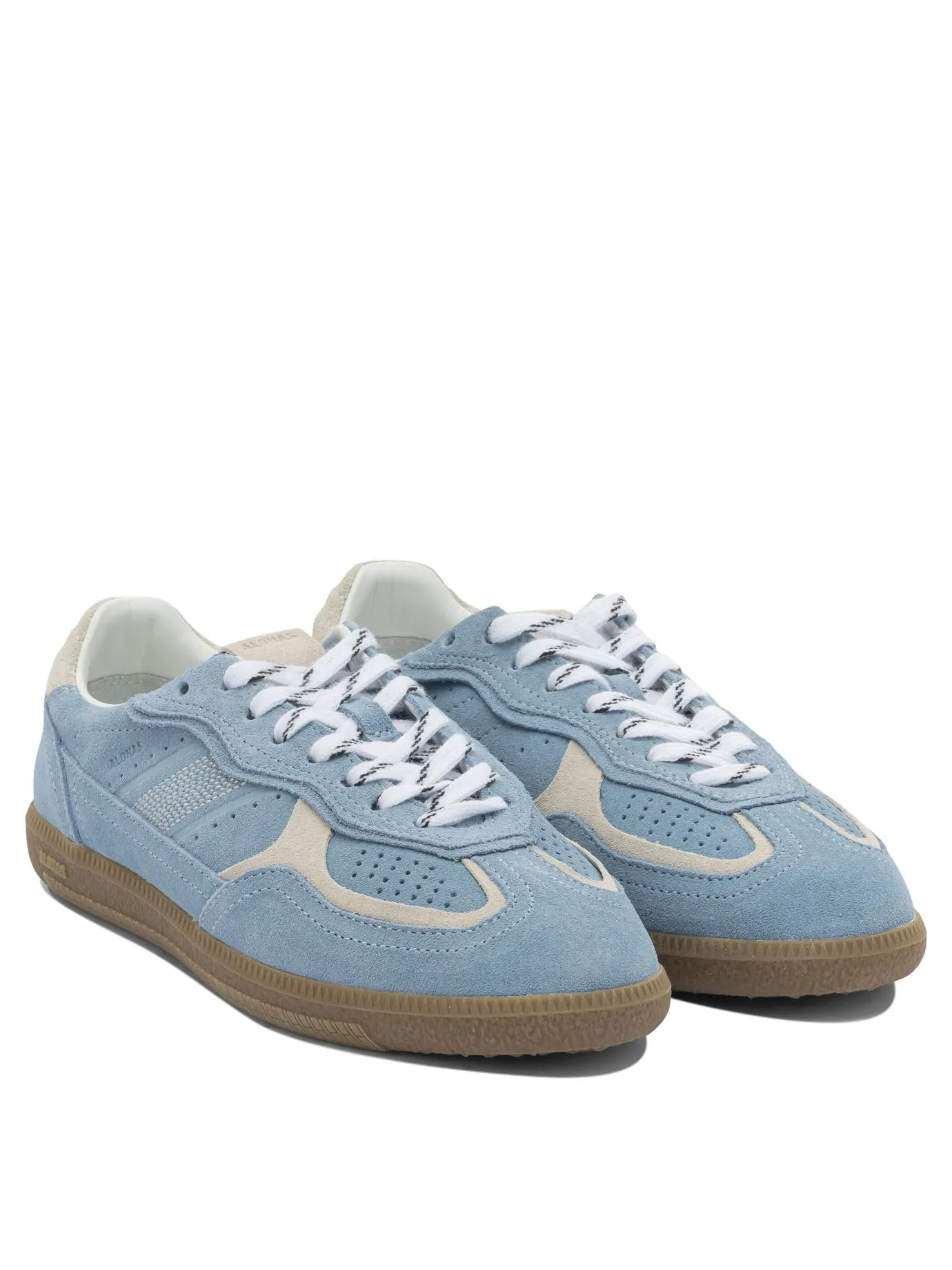 Tb 490 Rife Sneakers & Slip-On Light Blue sold by Wanan Luxury product image thumbnail 2