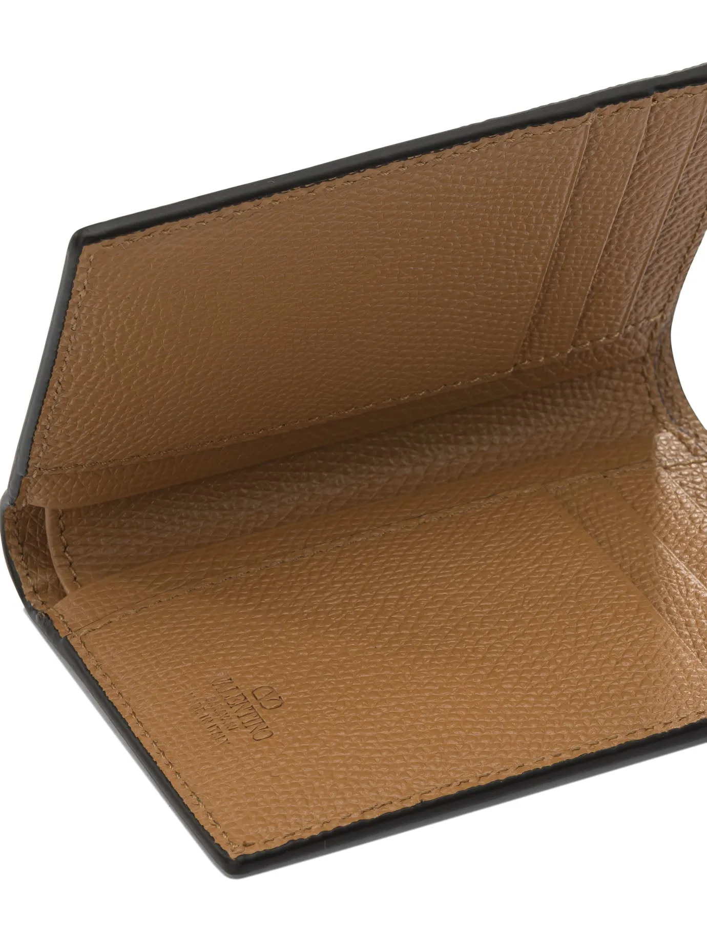 Vlogo Signature Card Holder Wallets & Card Holders Light Blue sold by Wanan Luxury product image thumbnail 4