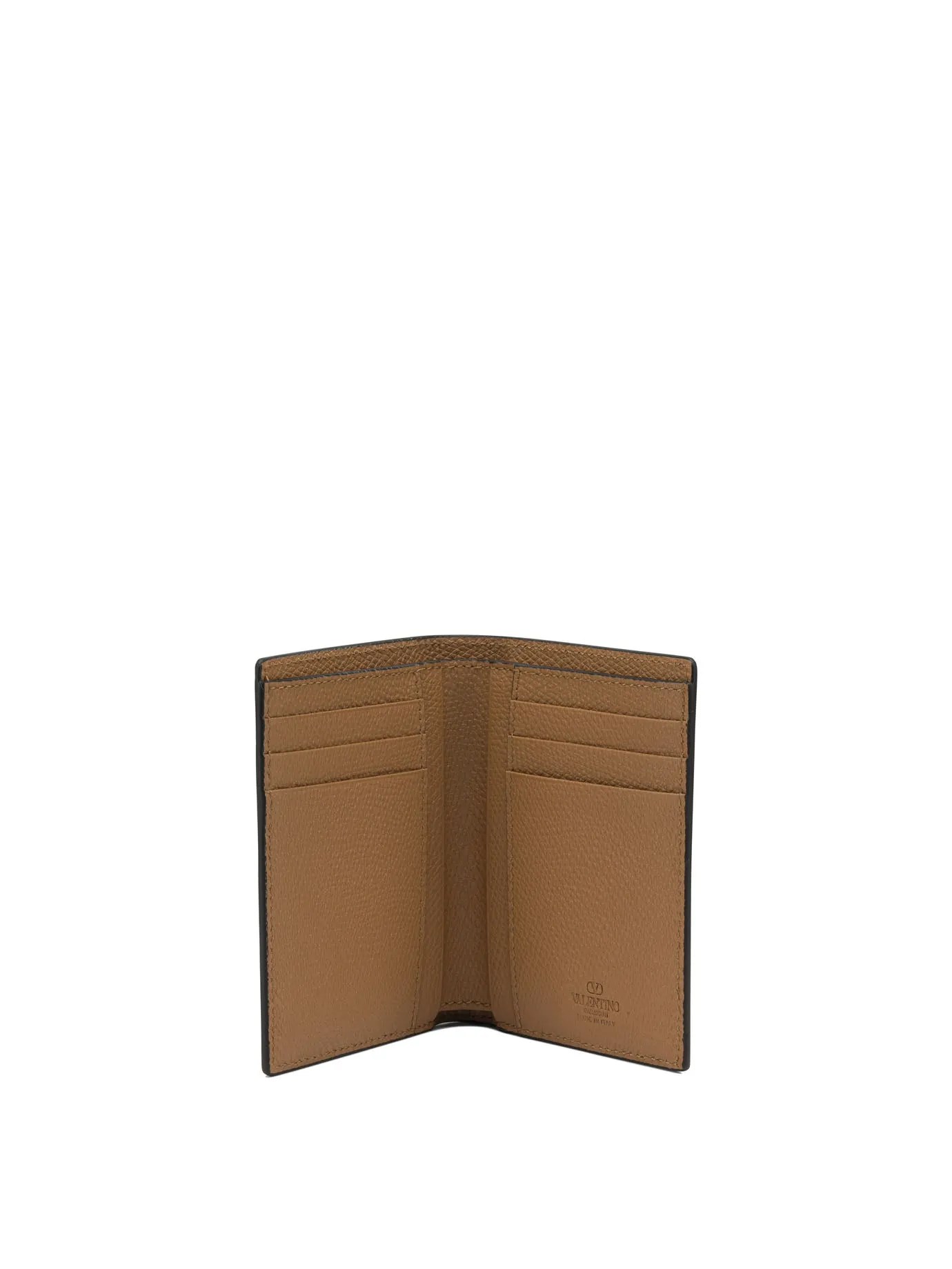 Vlogo Signature Card Holder Wallets & Card Holders Light Blue sold by Wanan Luxury product image thumbnail 5