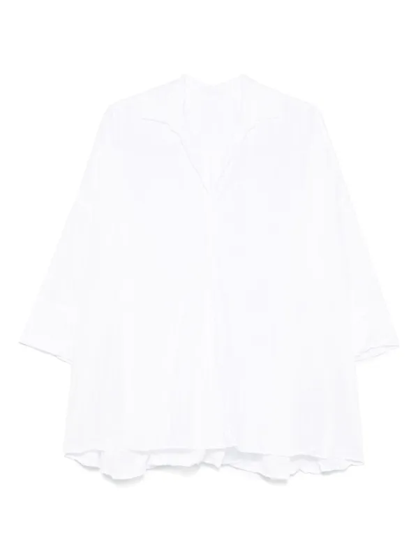 Cotton Shirt sold by Wanan Luxury