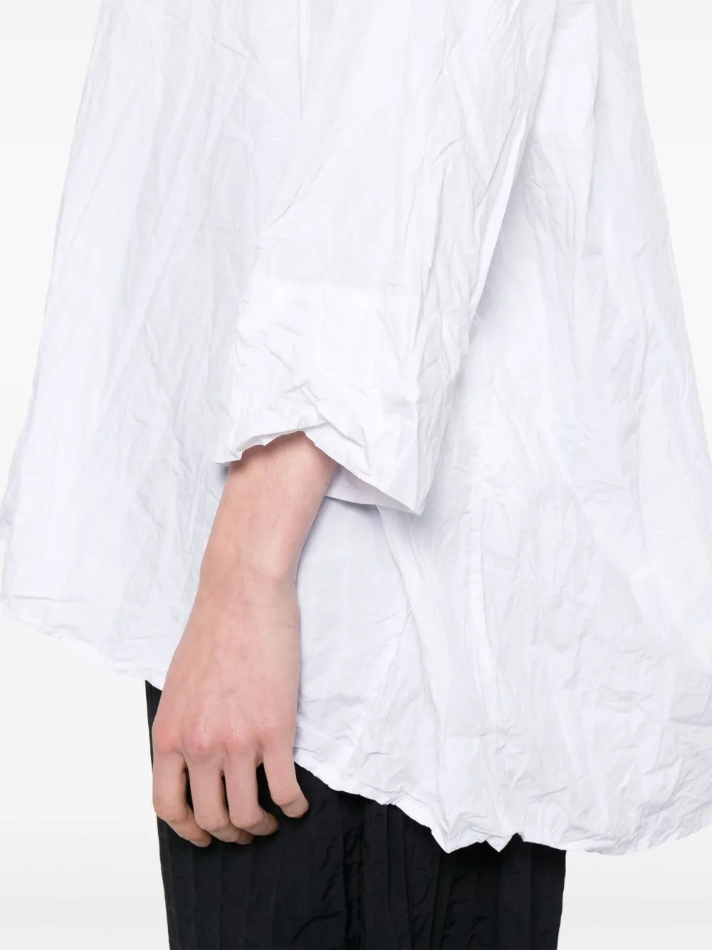 Cotton Shirt sold by Wanan Luxury product image thumbnail 2