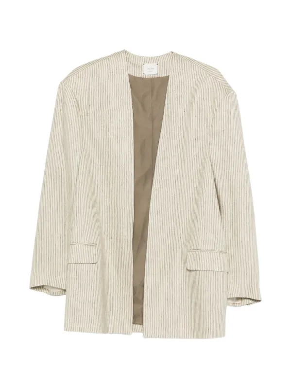 Oversized Blazer Jacket sold by Wanan Luxury