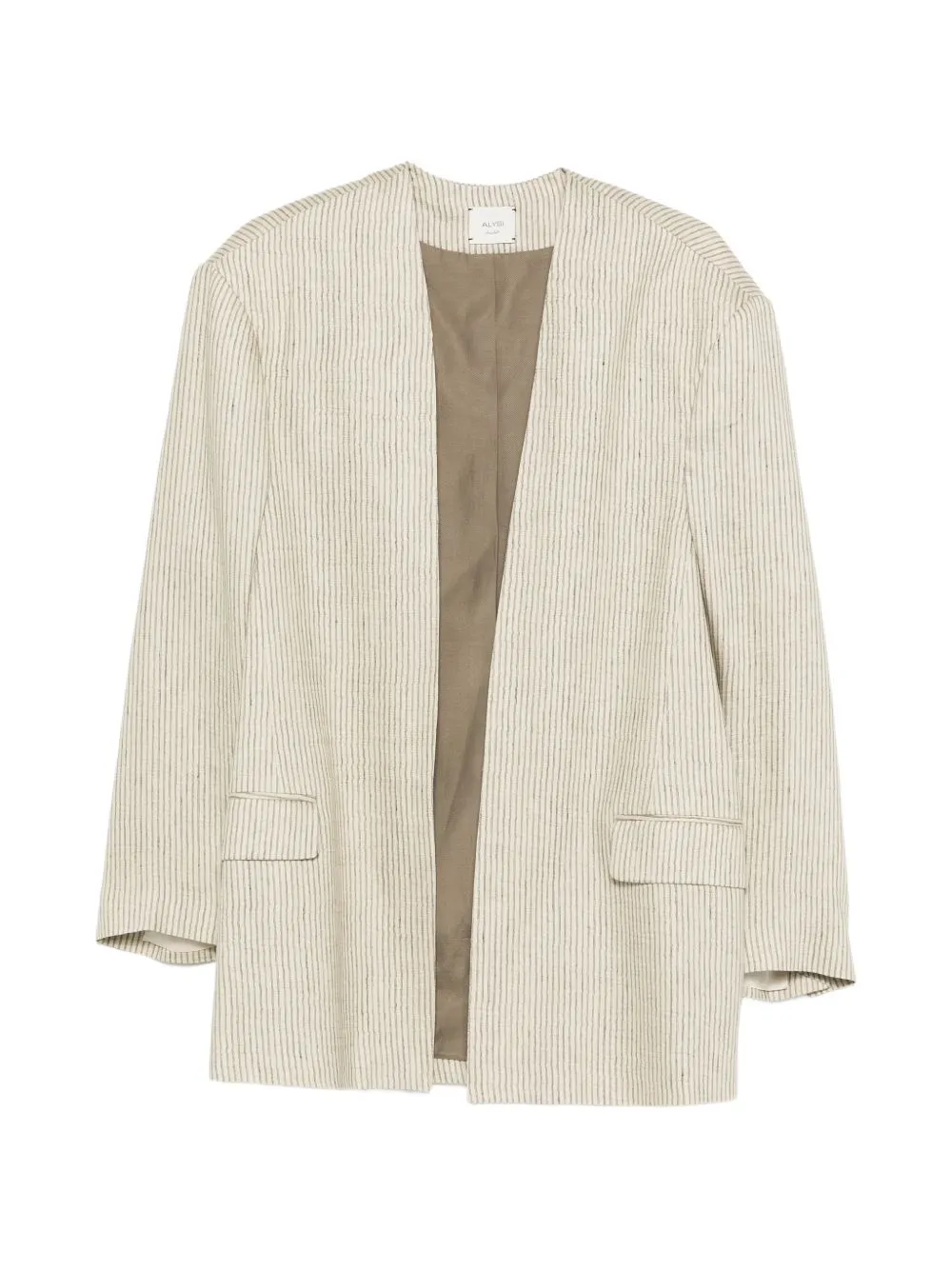 Oversized Blazer Jacket sold by Wanan Luxury