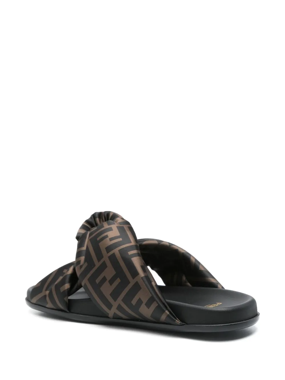 Fendi Feel Slides sold by Wanan Luxury product image thumbnail 2