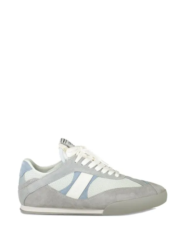 Chloé Kick Sneakers sold by Wanan Luxury