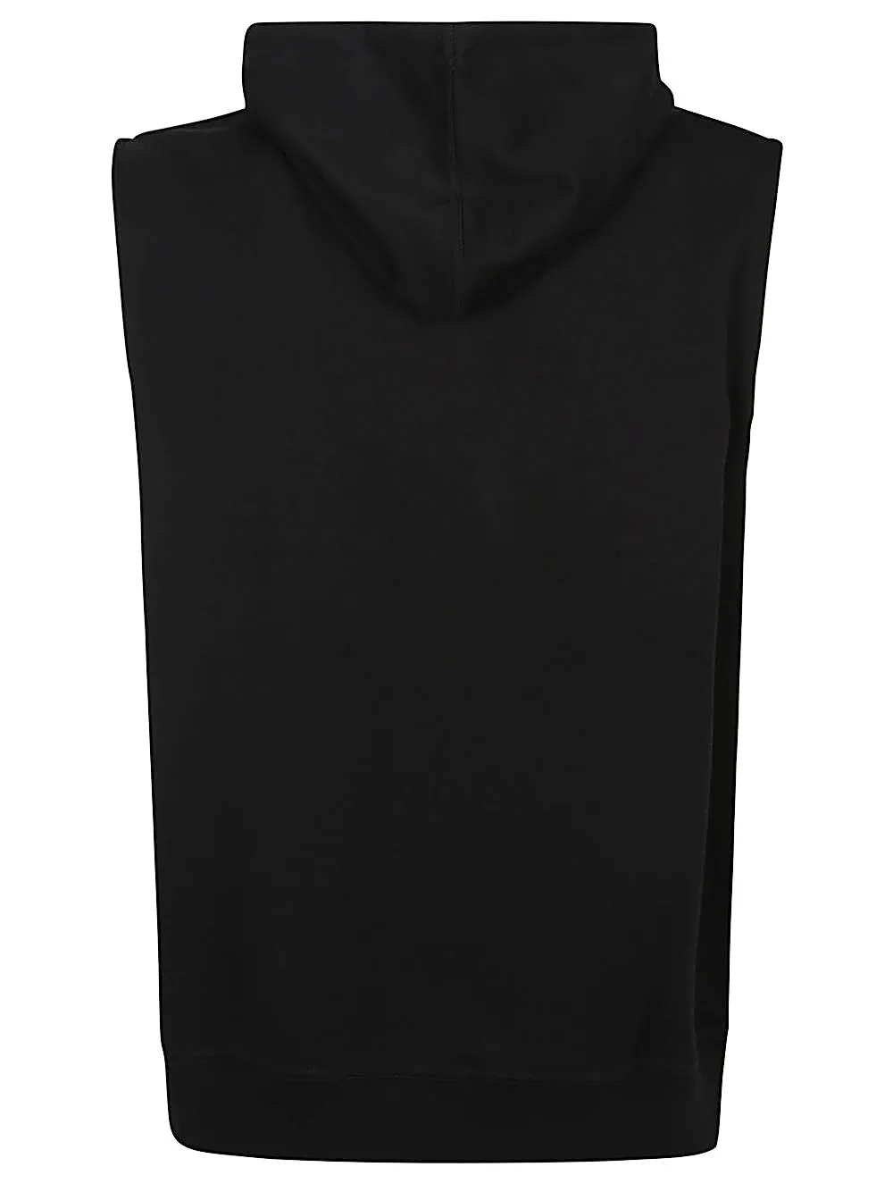 Sleeveless Hoodie sold by Wanan Luxury product image thumbnail 2