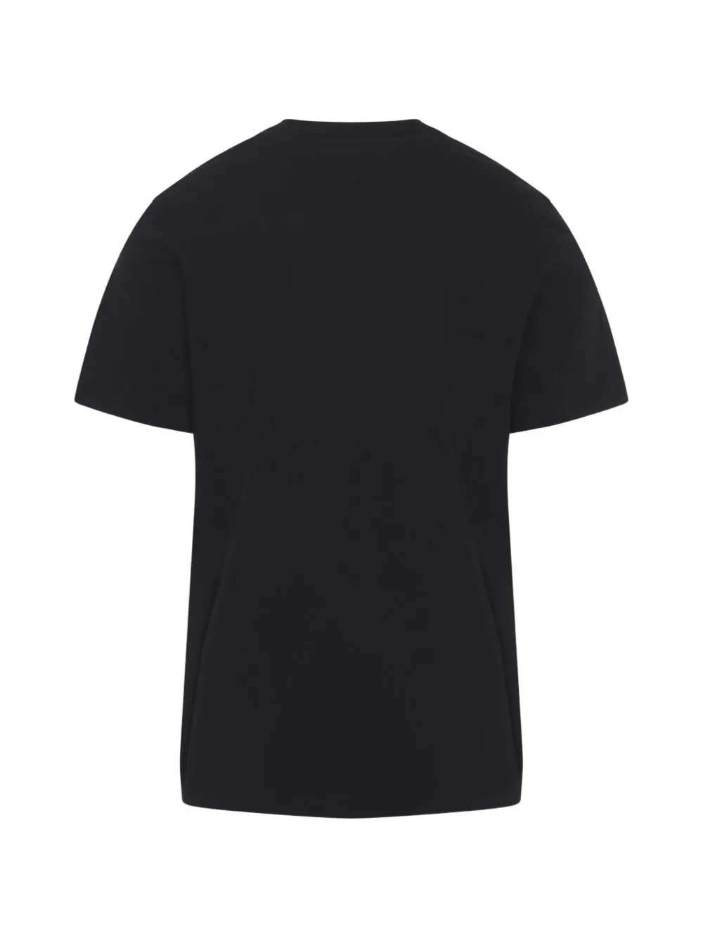 Logo Cotton T-Shirt sold by Wanan Luxury product image thumbnail 3