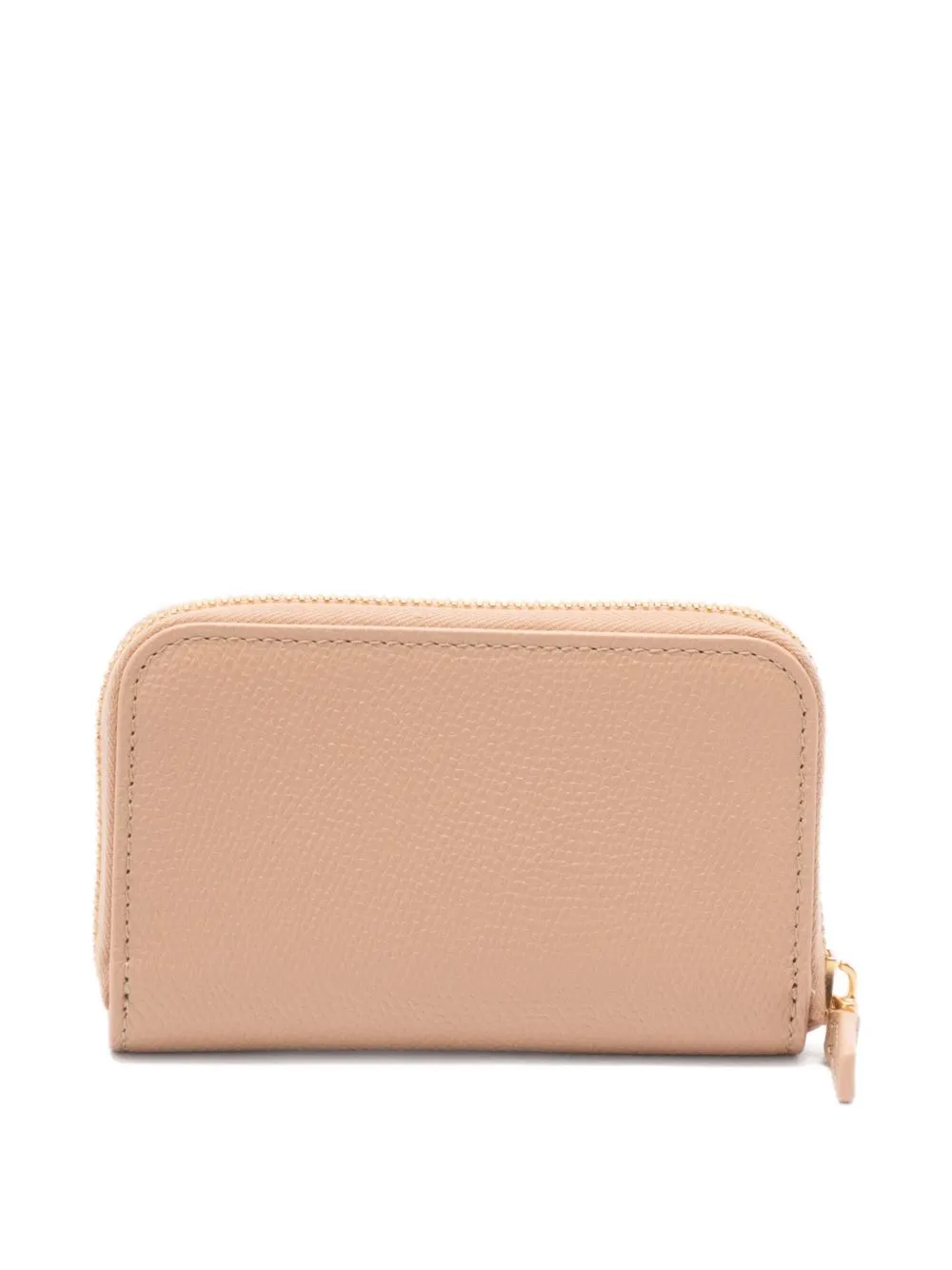 Vlogo Signature Mini Leather Wallet sold by Wanan Luxury product image thumbnail 2