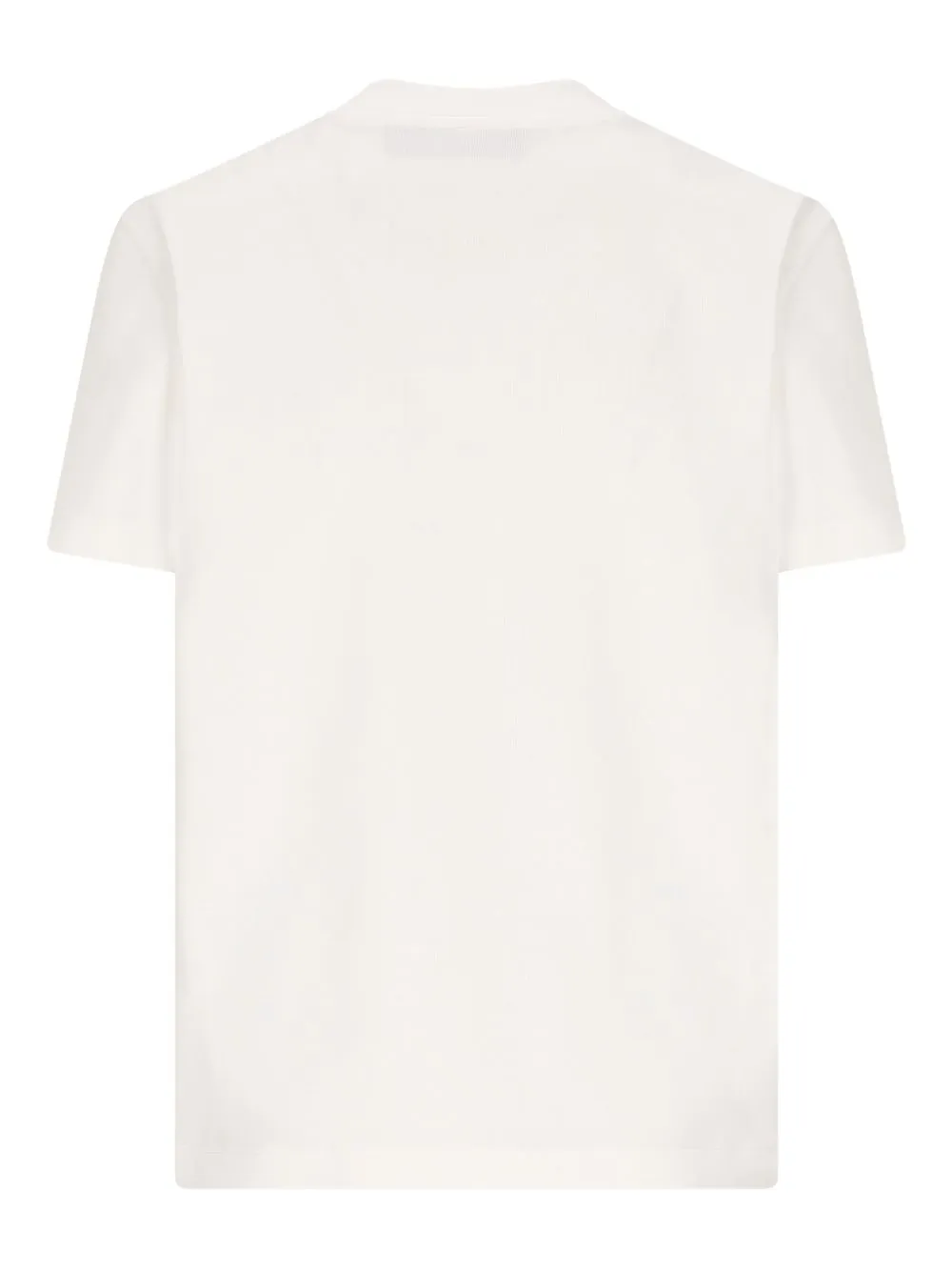 Printed Cotton T-Shirt sold by Wanan Luxury product image thumbnail 2