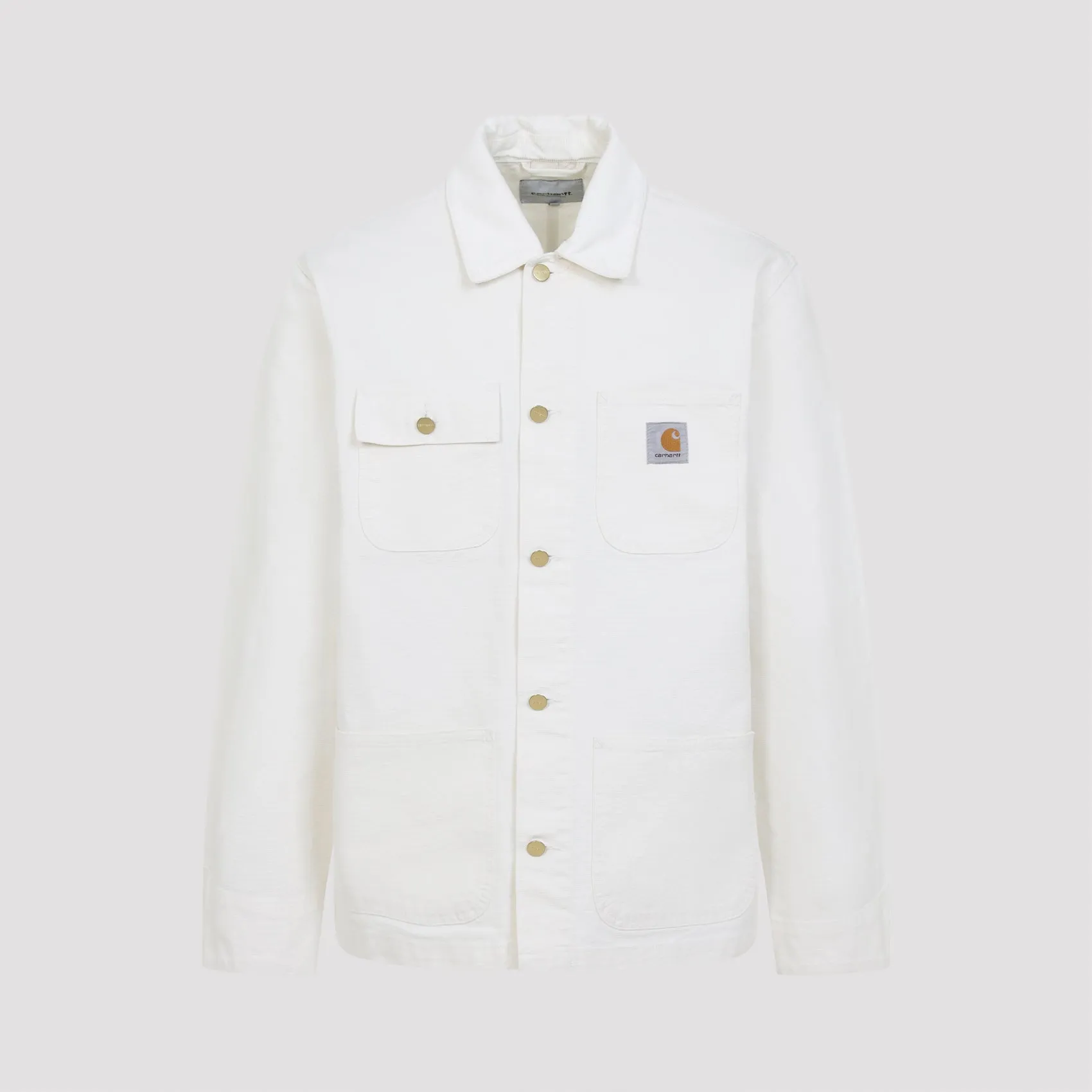 Jackets White sold by Wanan Luxury product image thumbnail 2