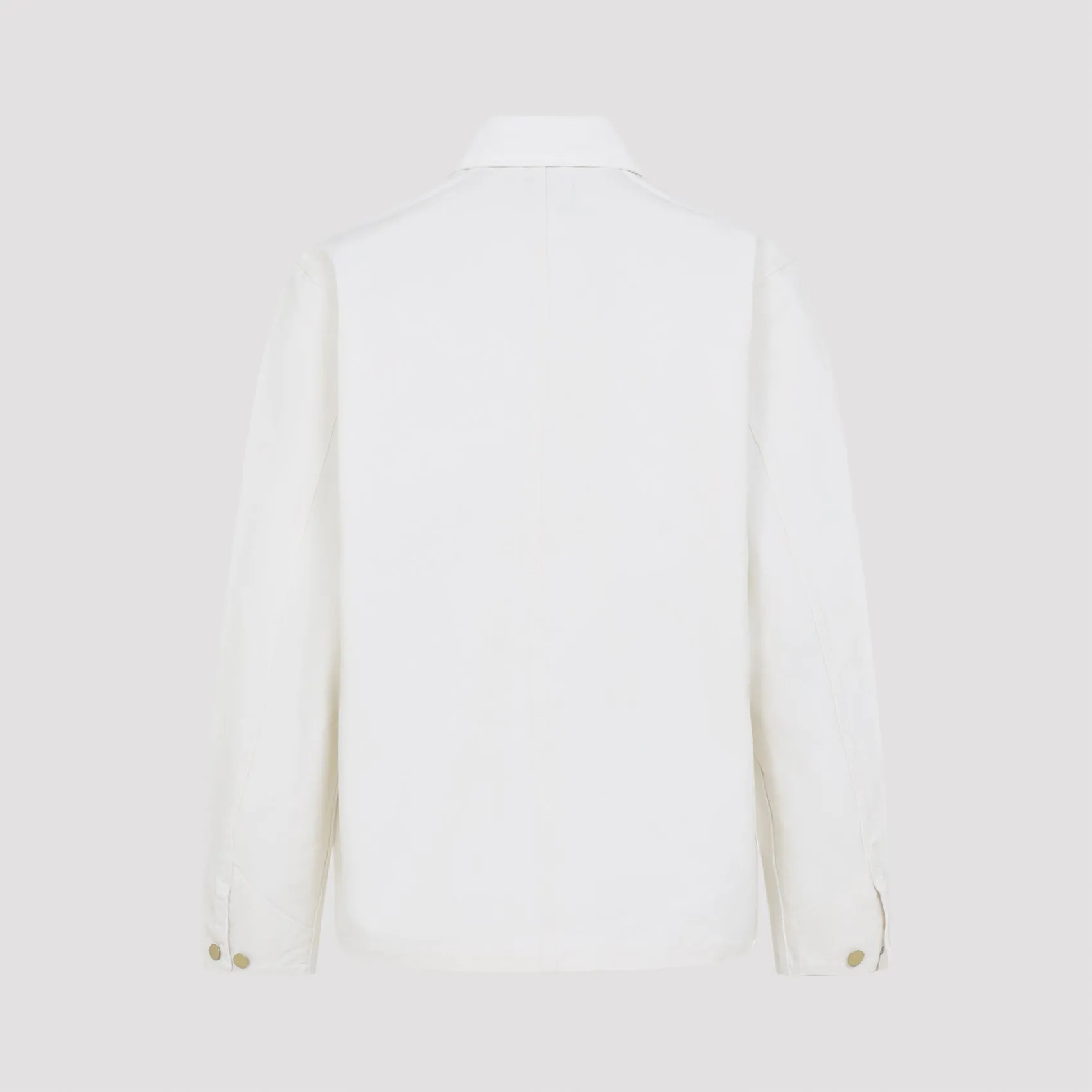 Jackets White sold by Wanan Luxury product image thumbnail 3