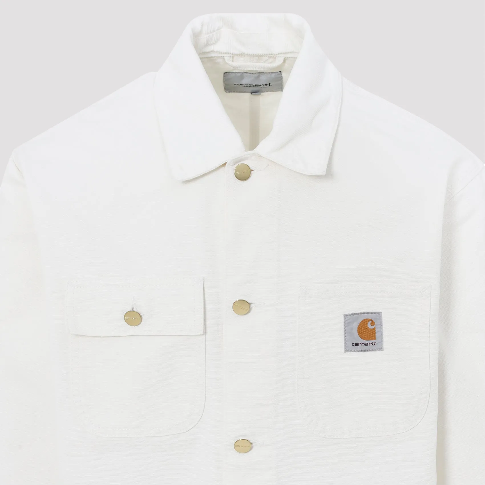 Jackets White sold by Wanan Luxury product image thumbnail 4