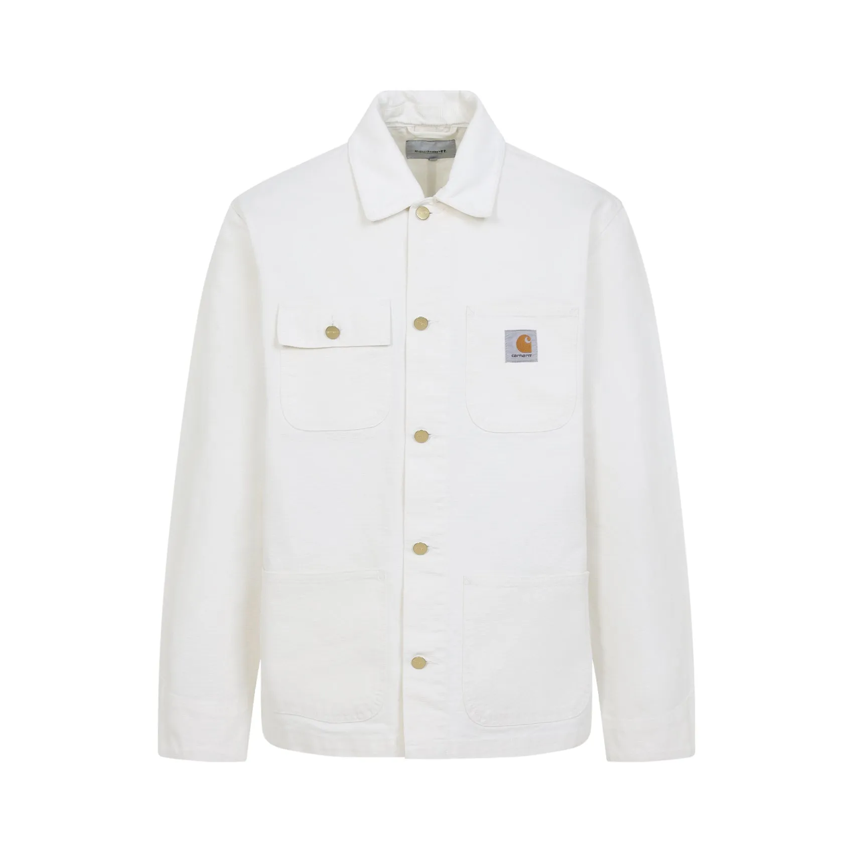 Jackets White sold by Wanan Luxury