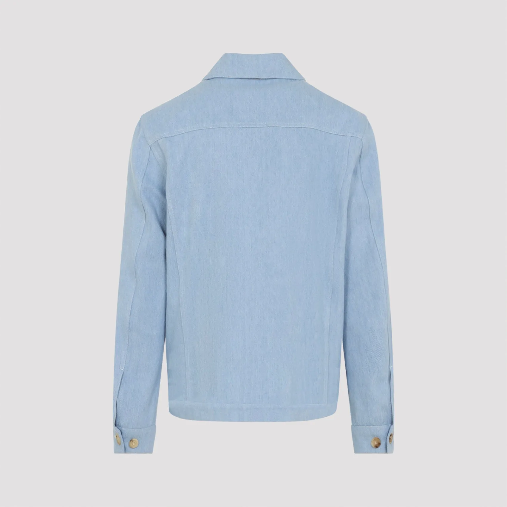 Jackets Blue sold by Wanan Luxury product image thumbnail 3
