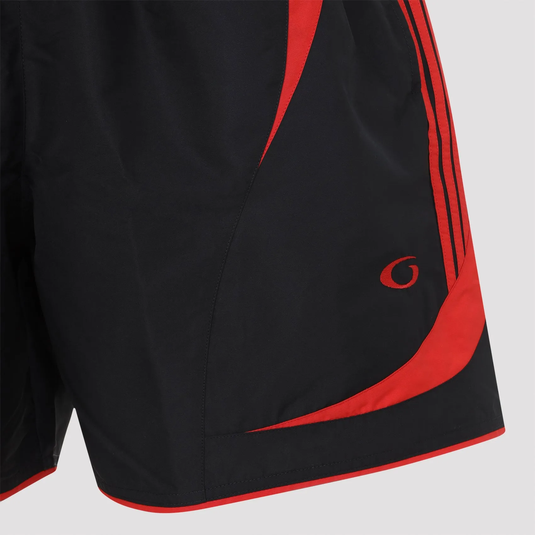 Swim Shorts Black sold by Wanan Luxury product image thumbnail 4