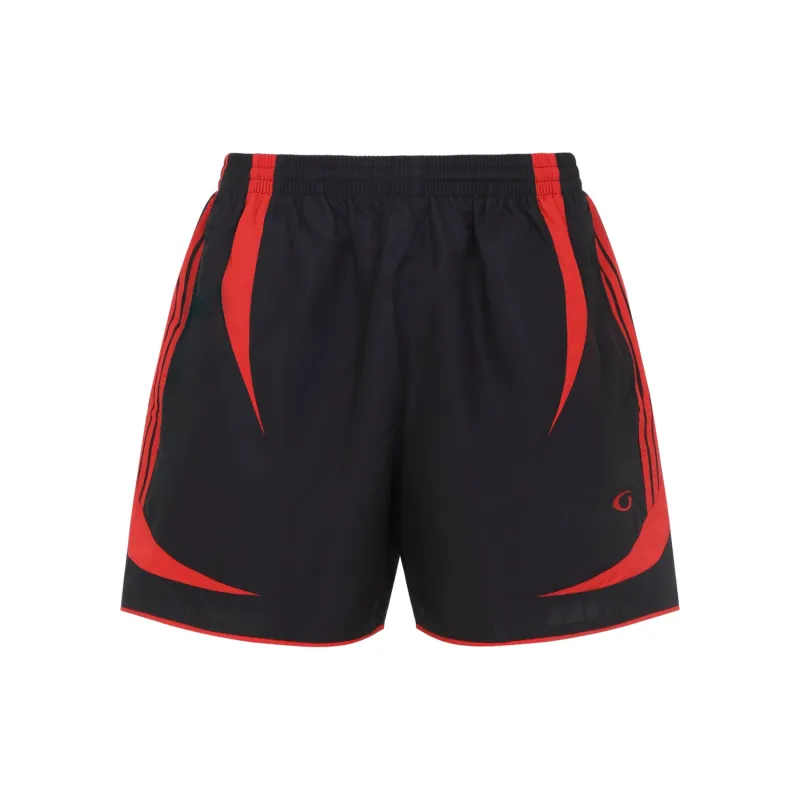 Swim Shorts Black sold by Wanan Luxury