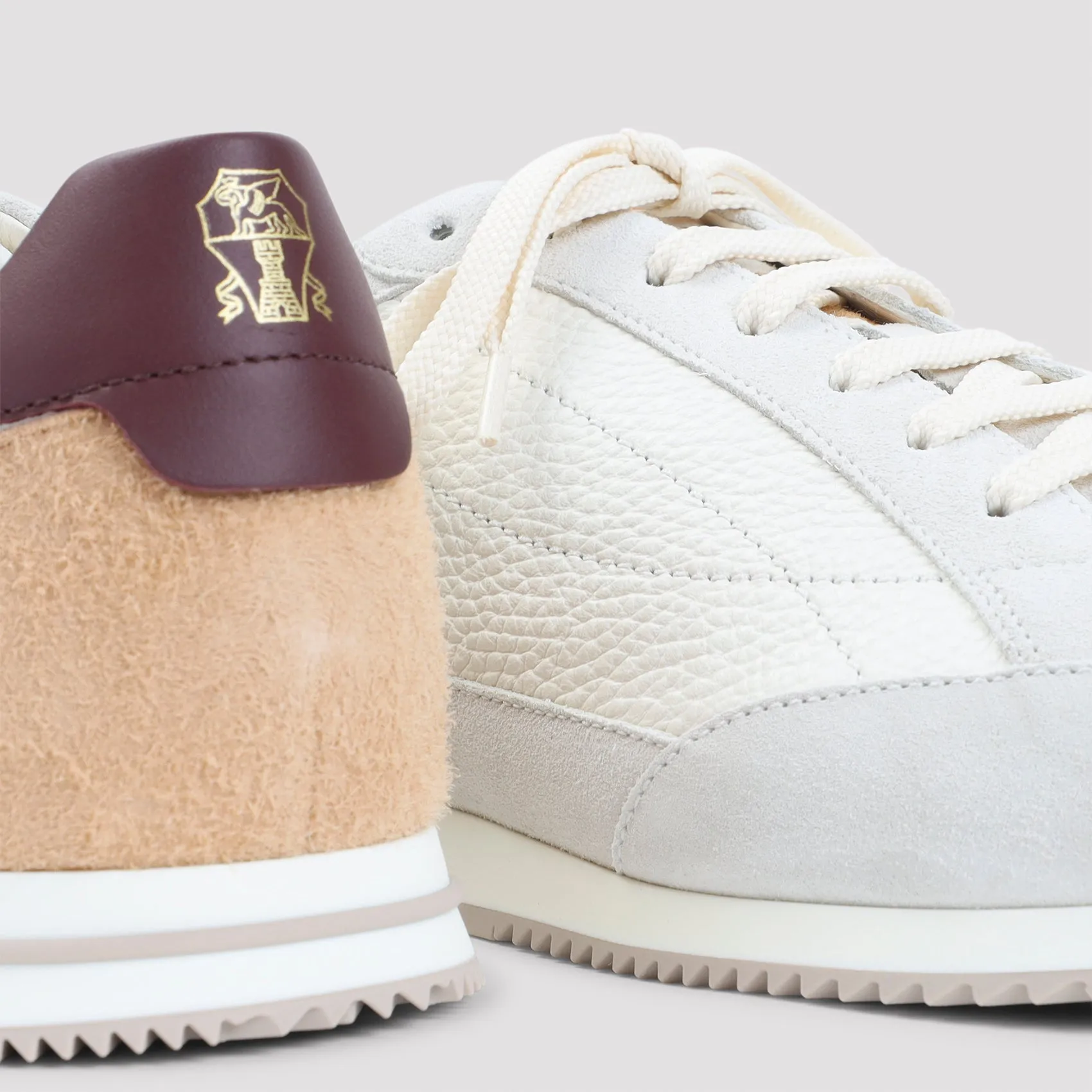 Sneakers White sold by Wanan Luxury product image thumbnail 5