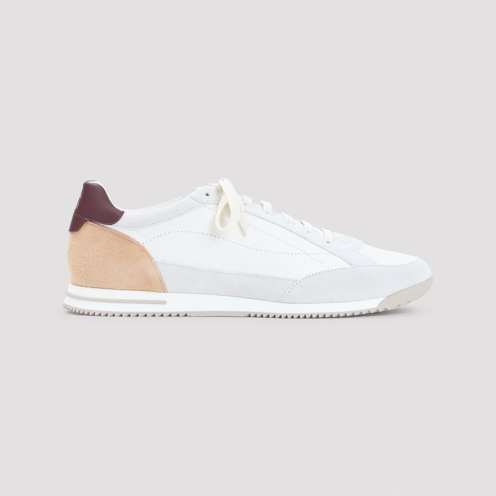 Sneakers White sold by Wanan Luxury product image thumbnail 2