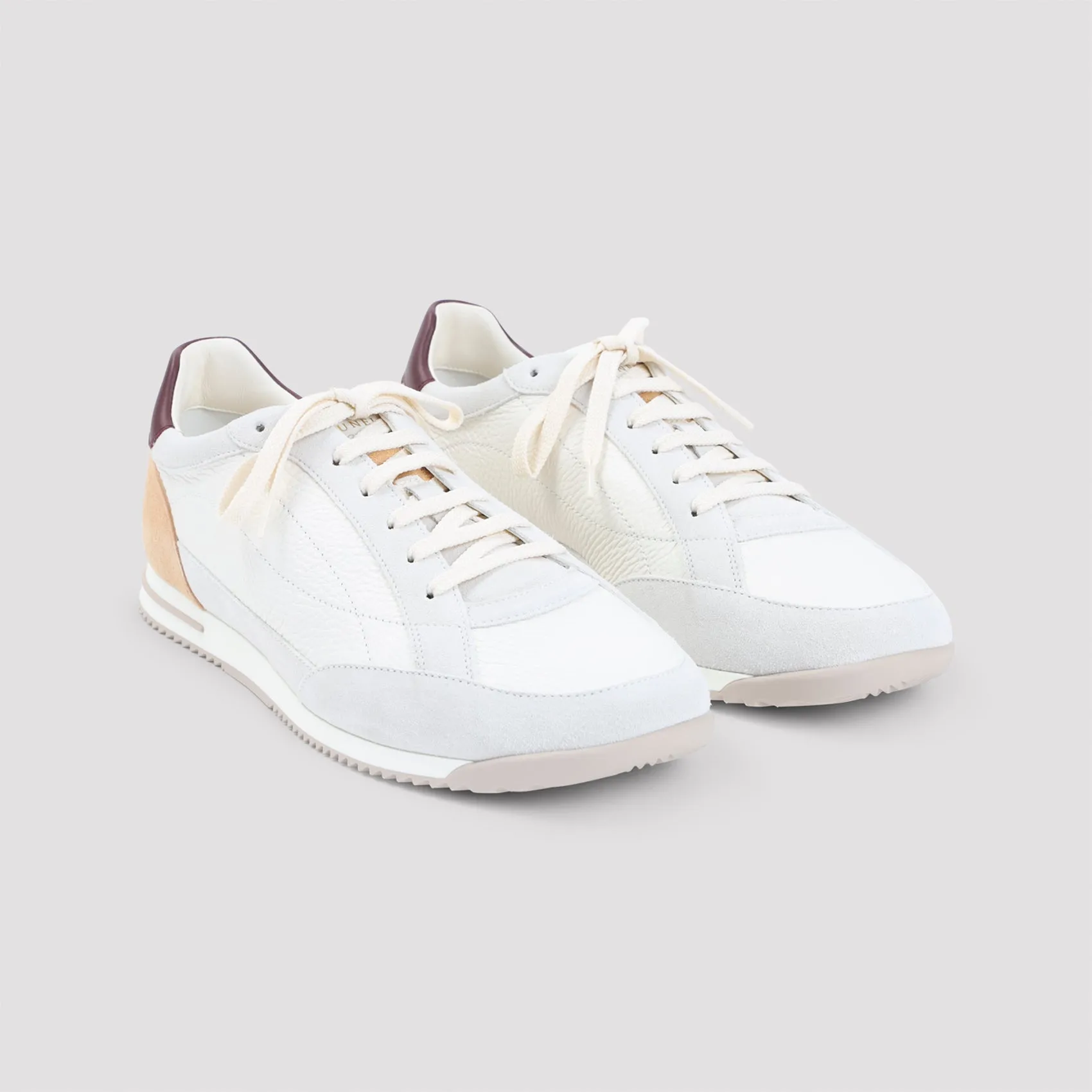 Sneakers White sold by Wanan Luxury product image thumbnail 4