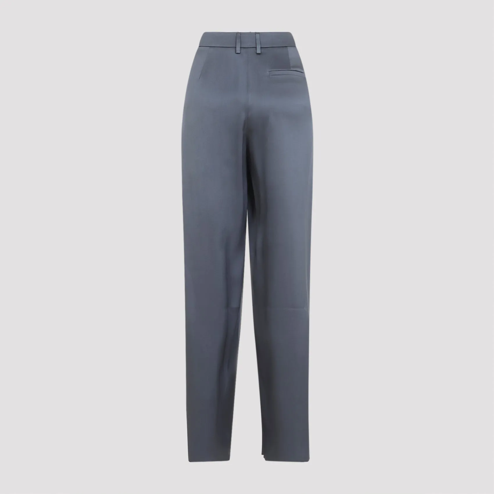Regular & Straight Leg Grey sold by Wanan Luxury product image thumbnail 3