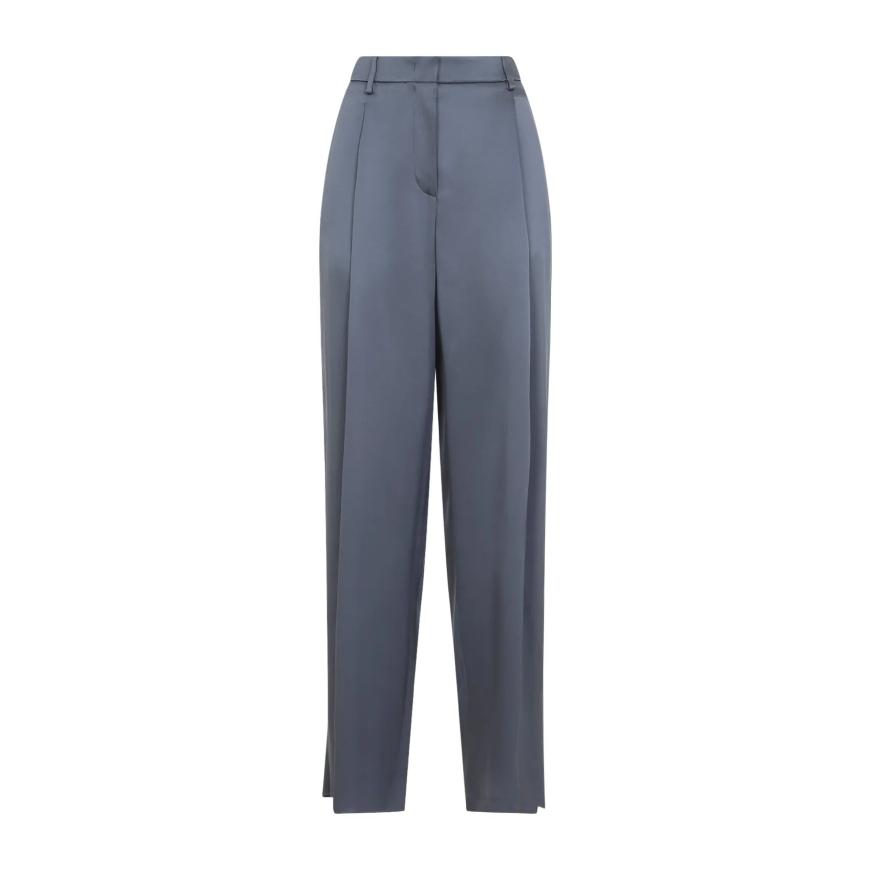 Regular & Straight Leg Grey sold by Wanan Luxury