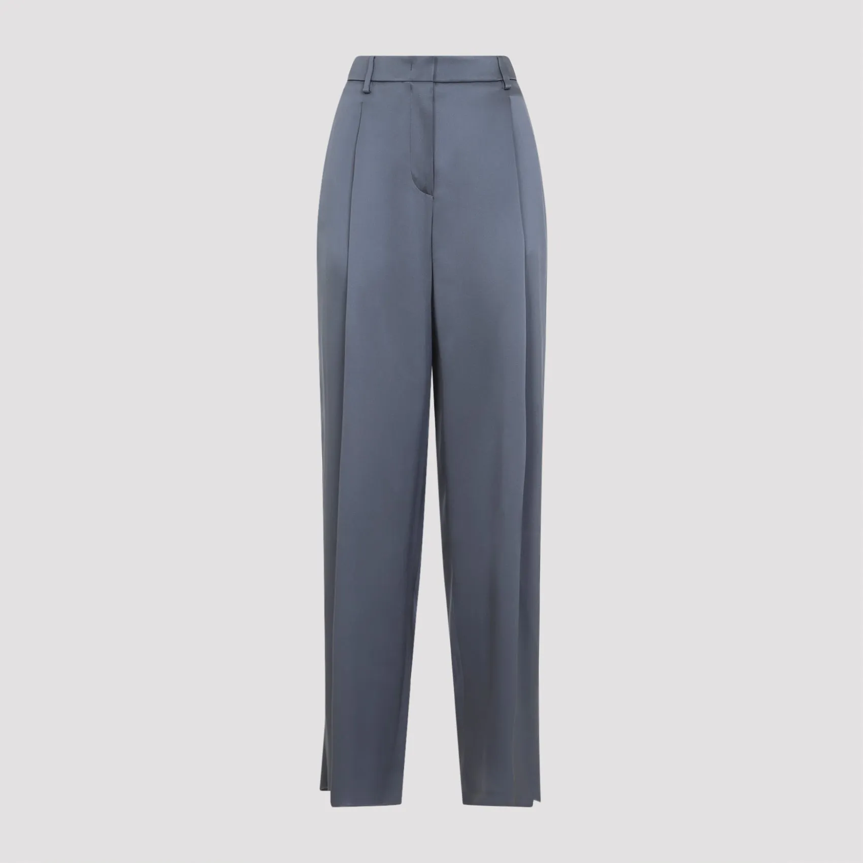 Regular & Straight Leg Grey sold by Wanan Luxury product image thumbnail 2
