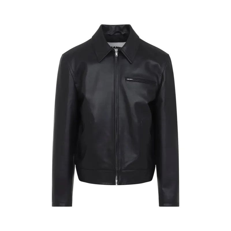 Jackets Black sold by Wanan Luxury