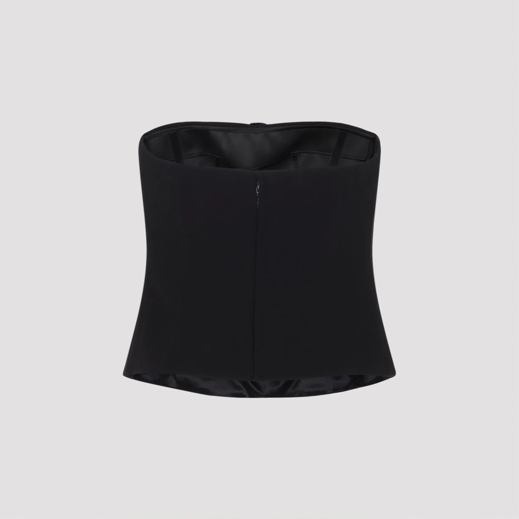 Tops Black sold by Wanan Luxury product image thumbnail 3