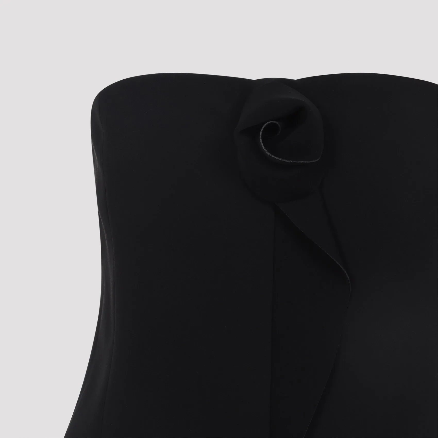 Tops Black sold by Wanan Luxury product image thumbnail 4