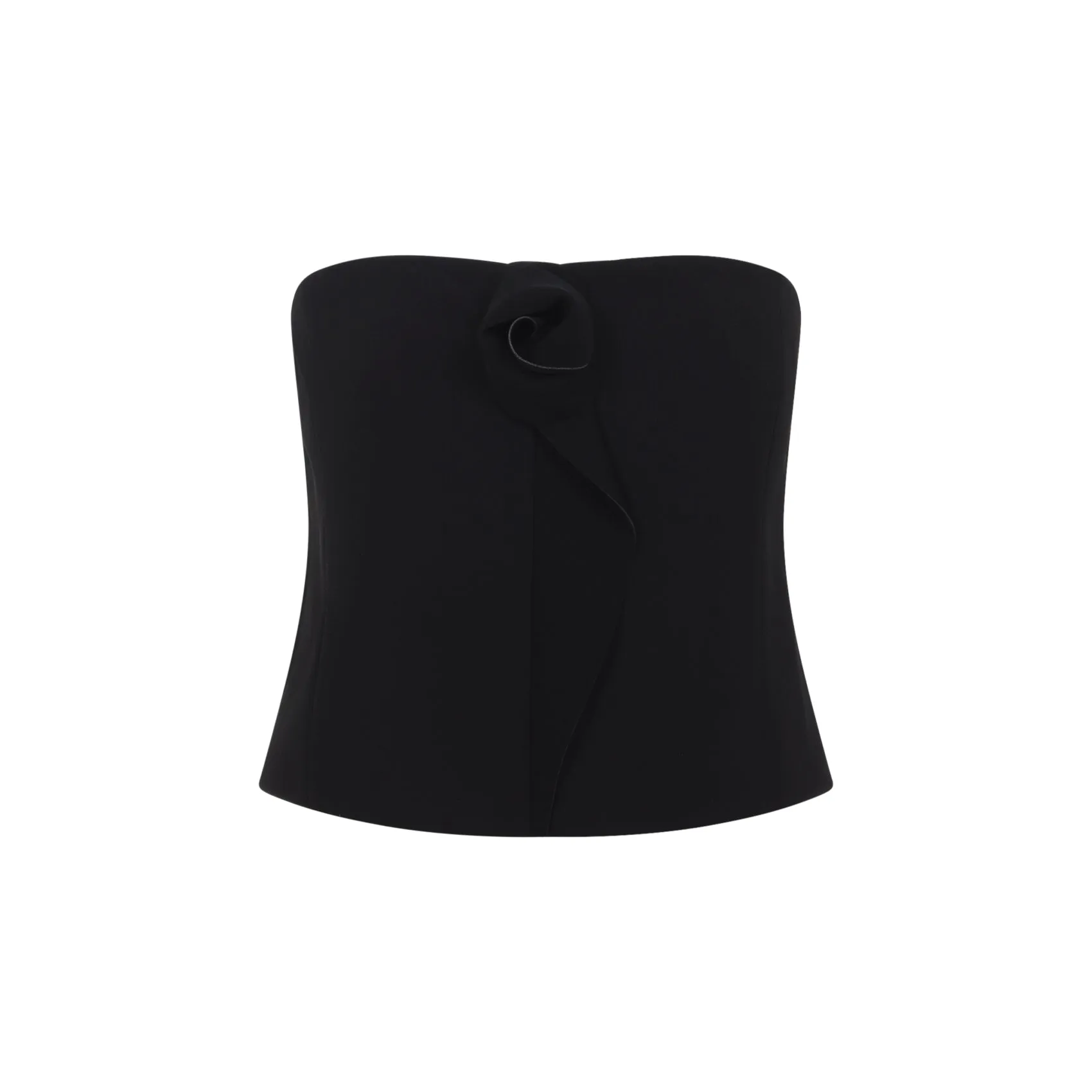 Tops Black sold by Wanan Luxury