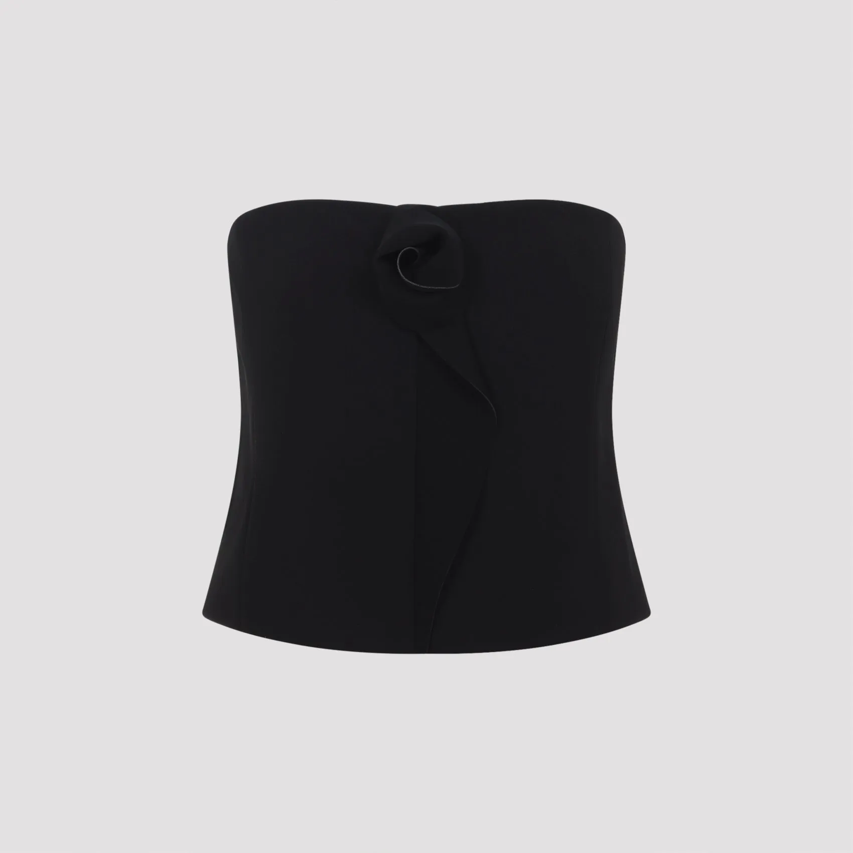 Tops Black sold by Wanan Luxury product image thumbnail 2