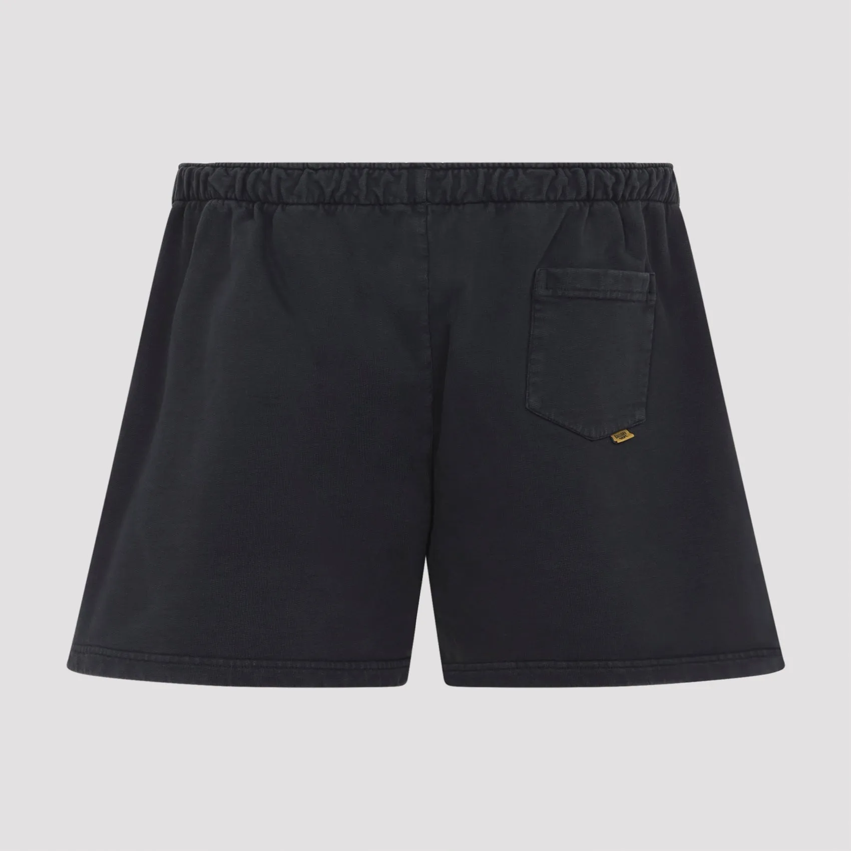 Shorts Black sold by Wanan Luxury product image thumbnail 3