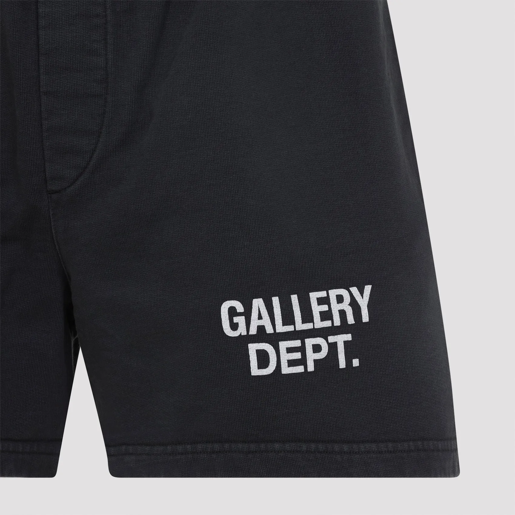 Shorts Black sold by Wanan Luxury product image thumbnail 4