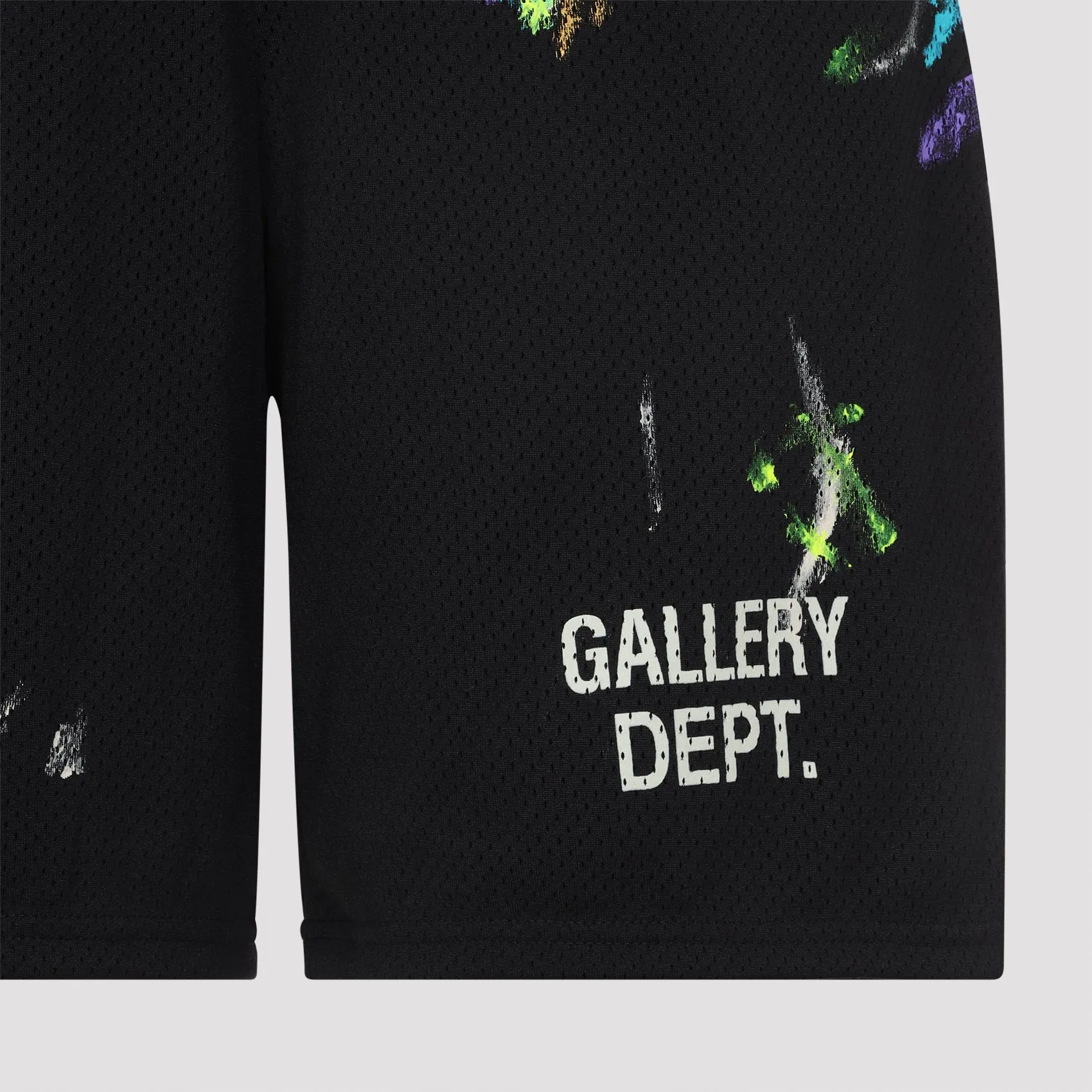 Shorts Black sold by Wanan Luxury product image thumbnail 4