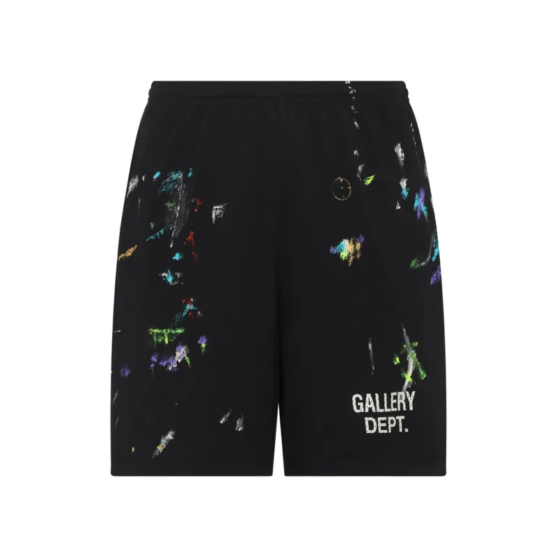 Shorts Black sold by Wanan Luxury
