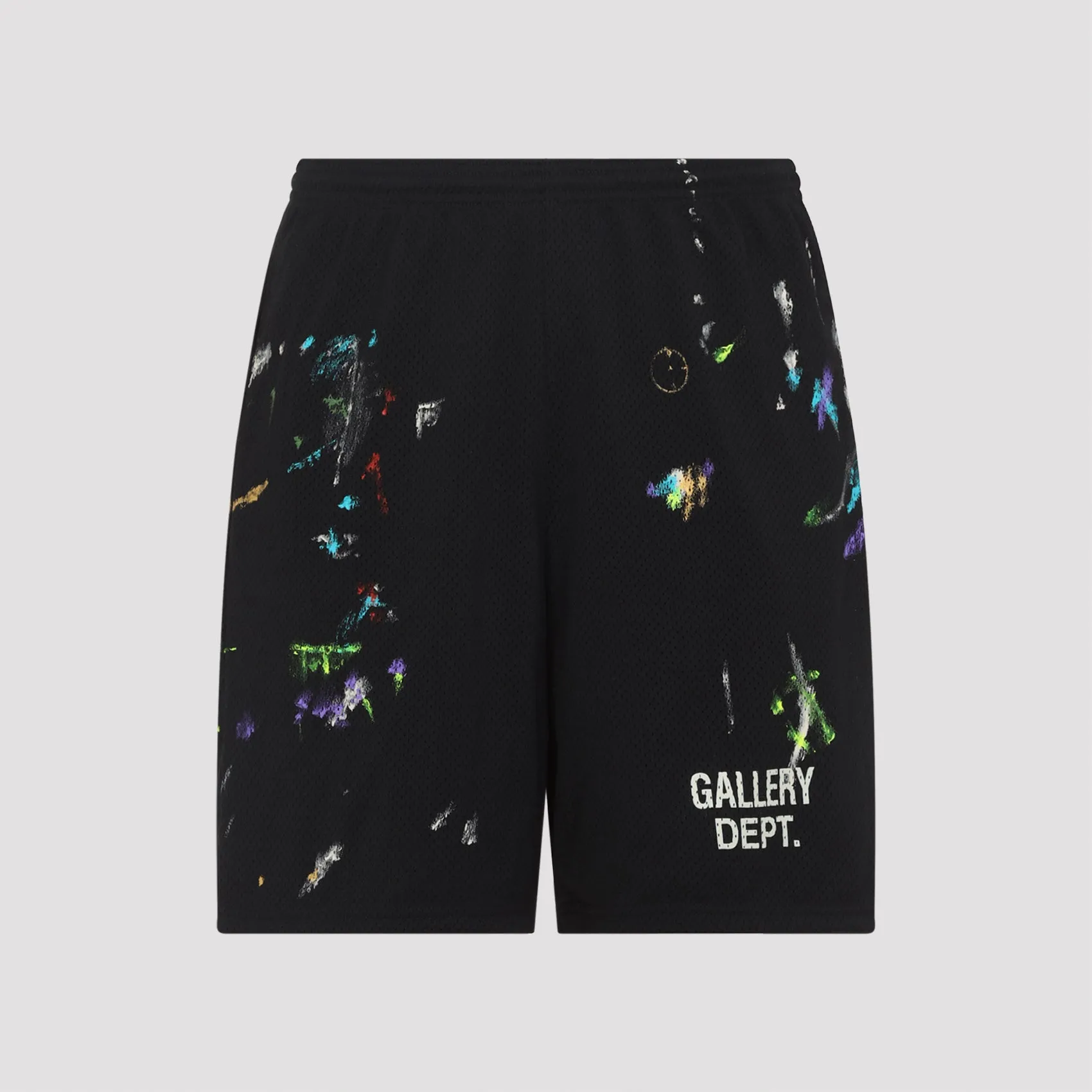 Shorts Black sold by Wanan Luxury product image thumbnail 2