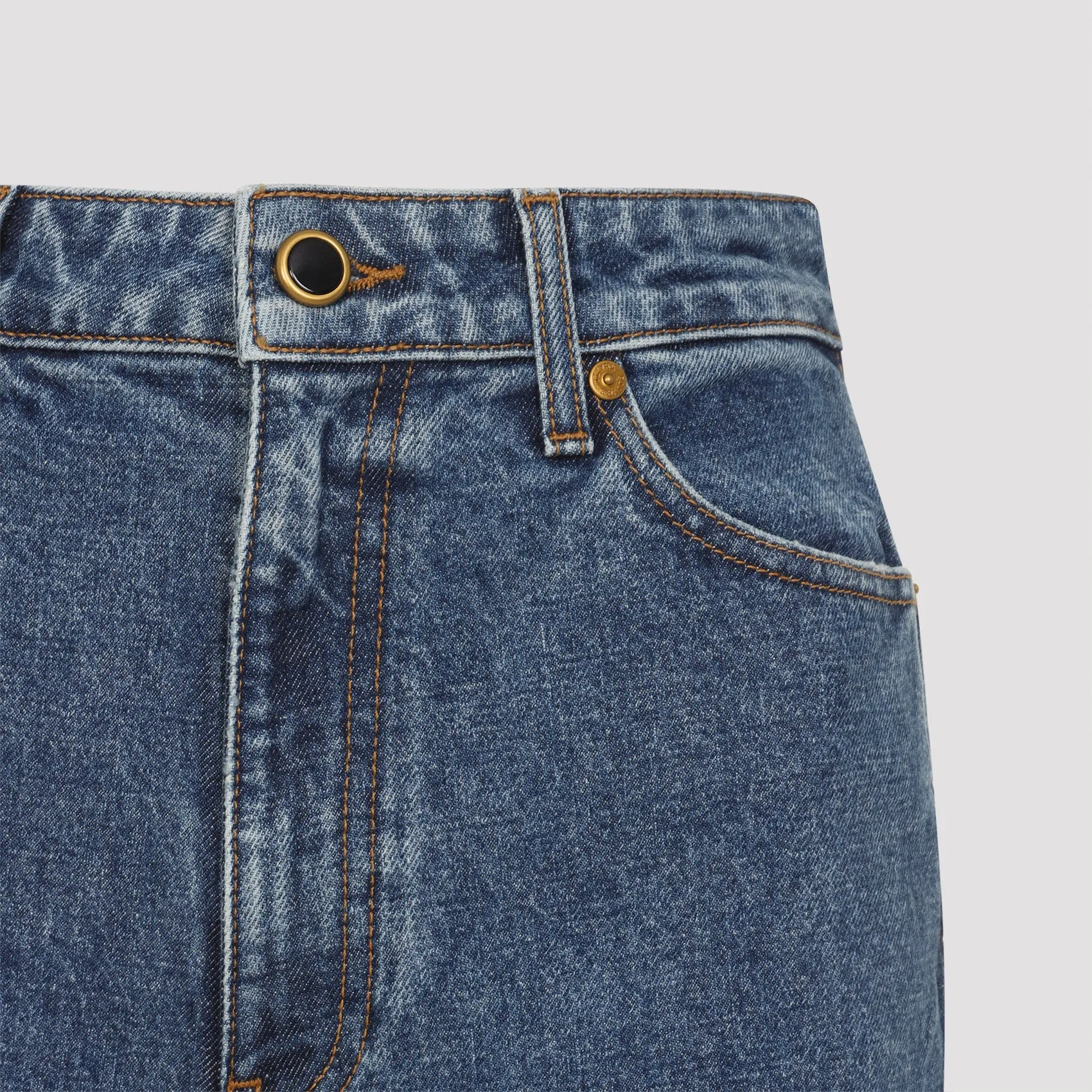 Jeans Blue sold by Wanan Luxury product image thumbnail 4