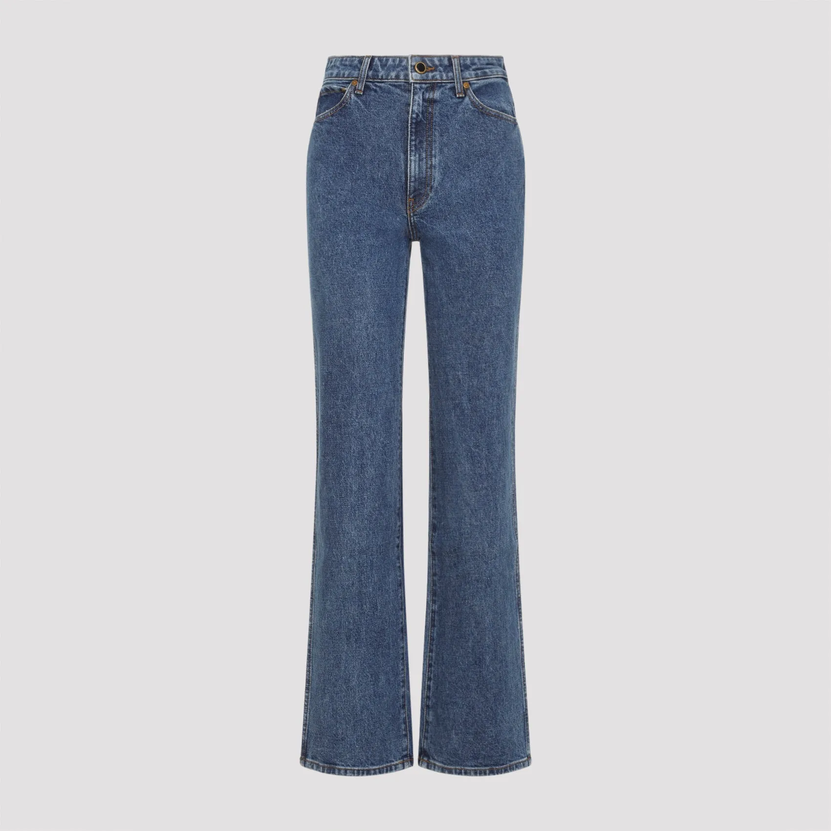 Jeans Blue sold by Wanan Luxury product image thumbnail 2