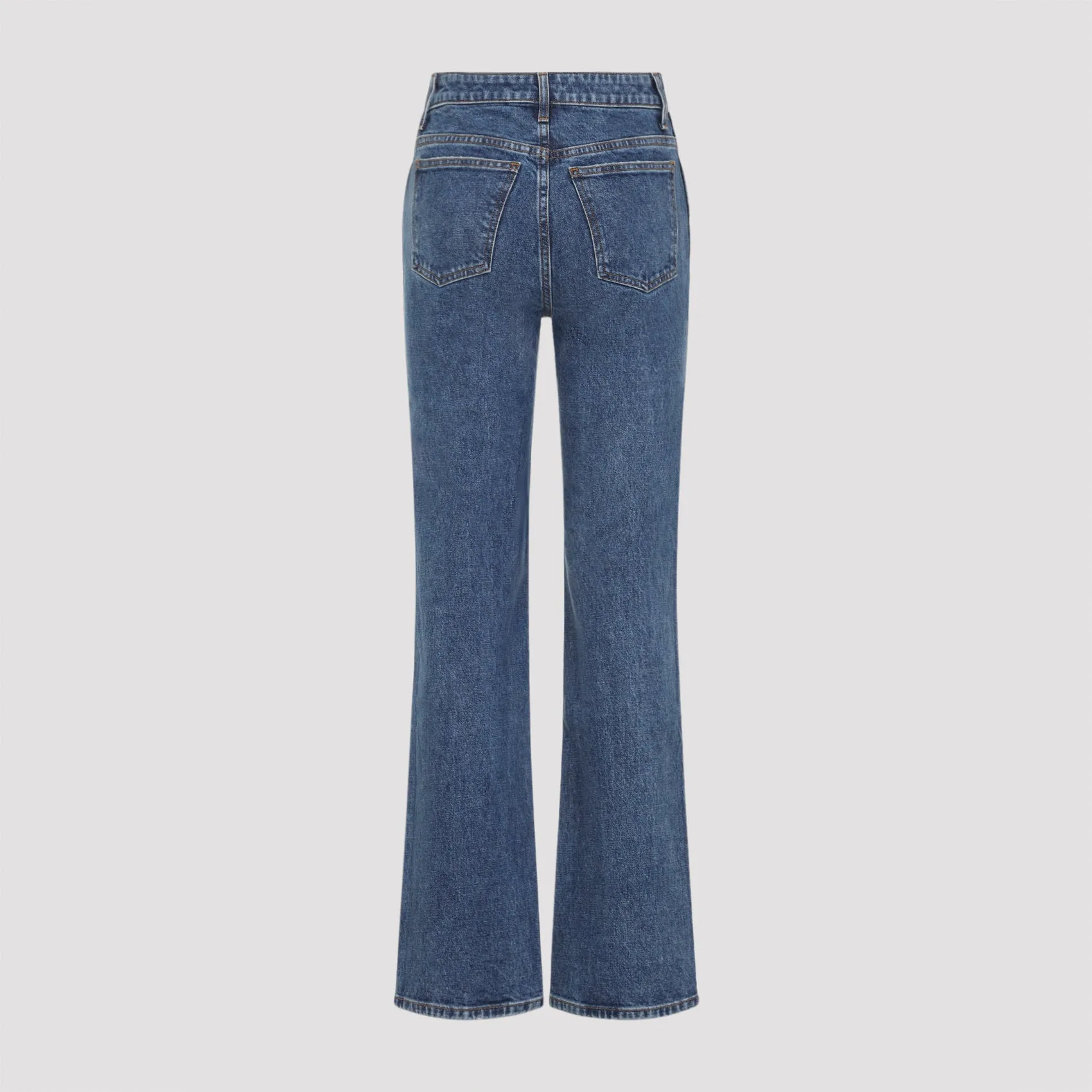 Jeans Blue sold by Wanan Luxury product image thumbnail 3