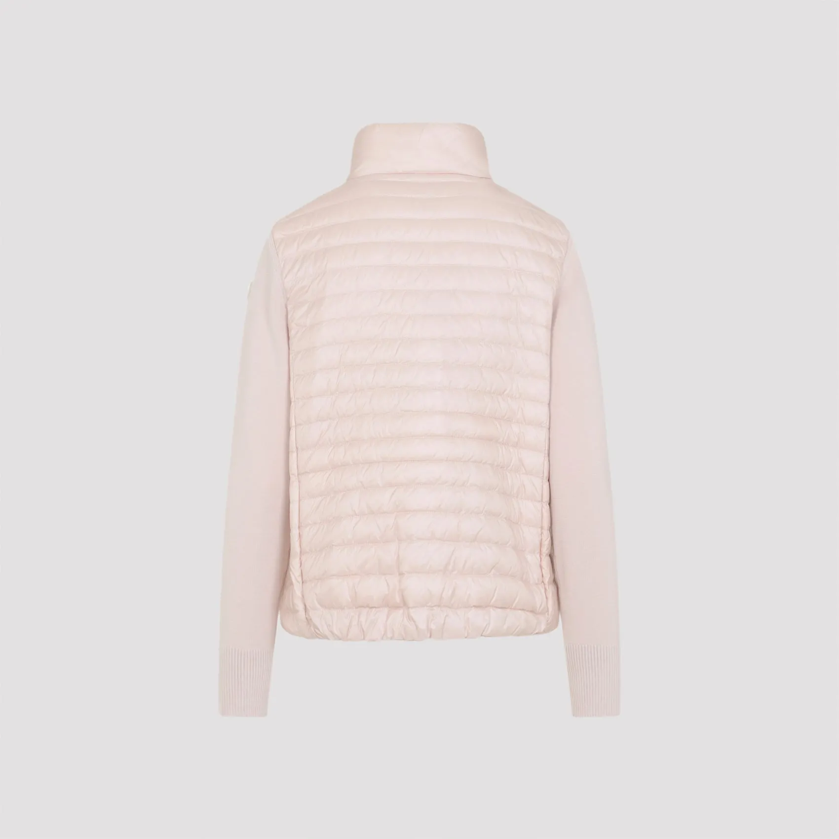 Jackets Pink & Purple sold by Wanan Luxury product image thumbnail 3