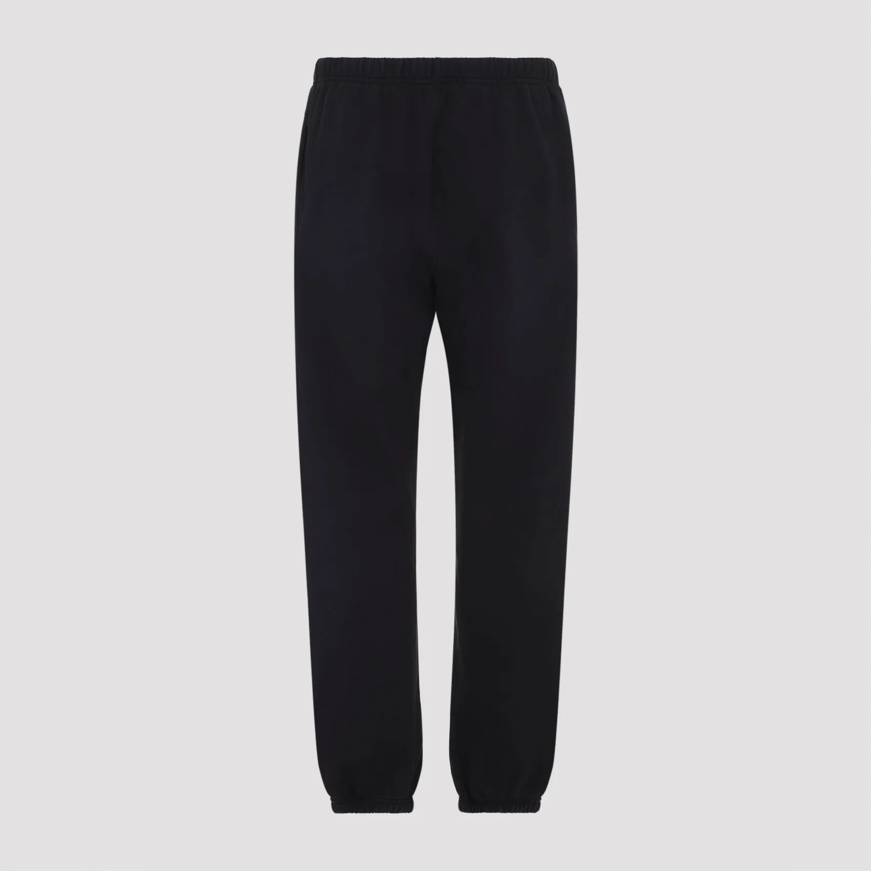 Regular & Straight Leg Black sold by Wanan Luxury product image thumbnail 3