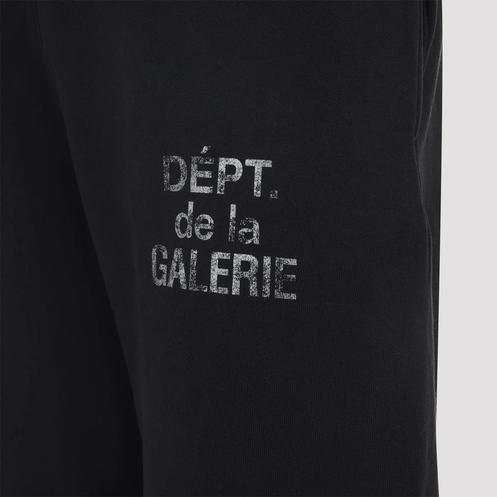 Regular & Straight Leg Black sold by Wanan Luxury product image thumbnail 4