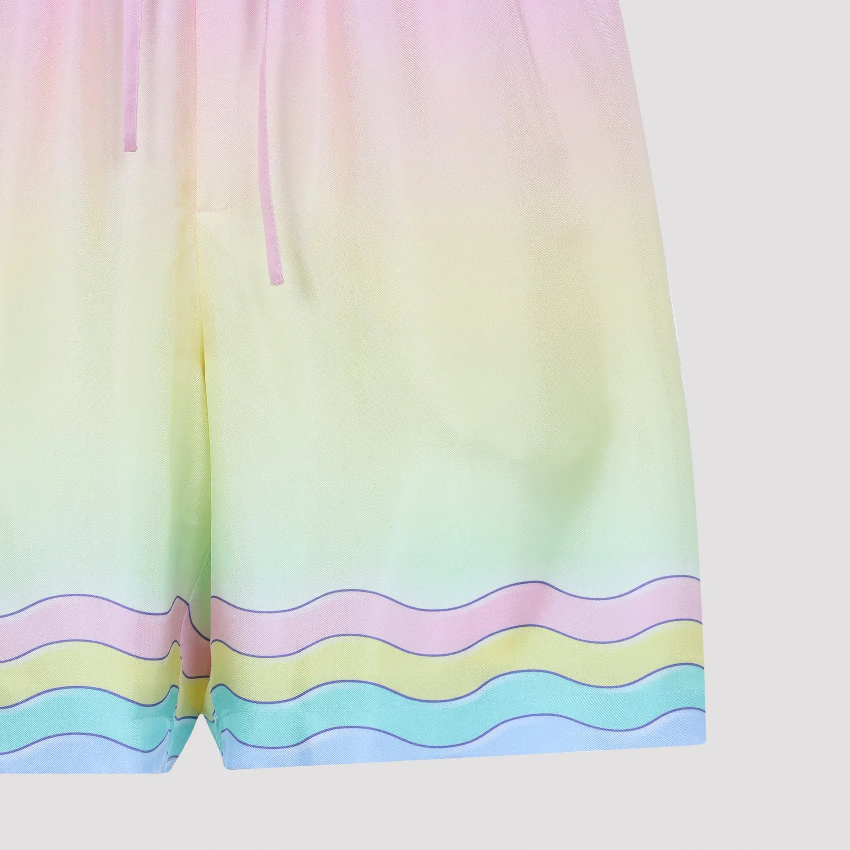 Bermuda Pink & Purple sold by Wanan Luxury product image thumbnail 4