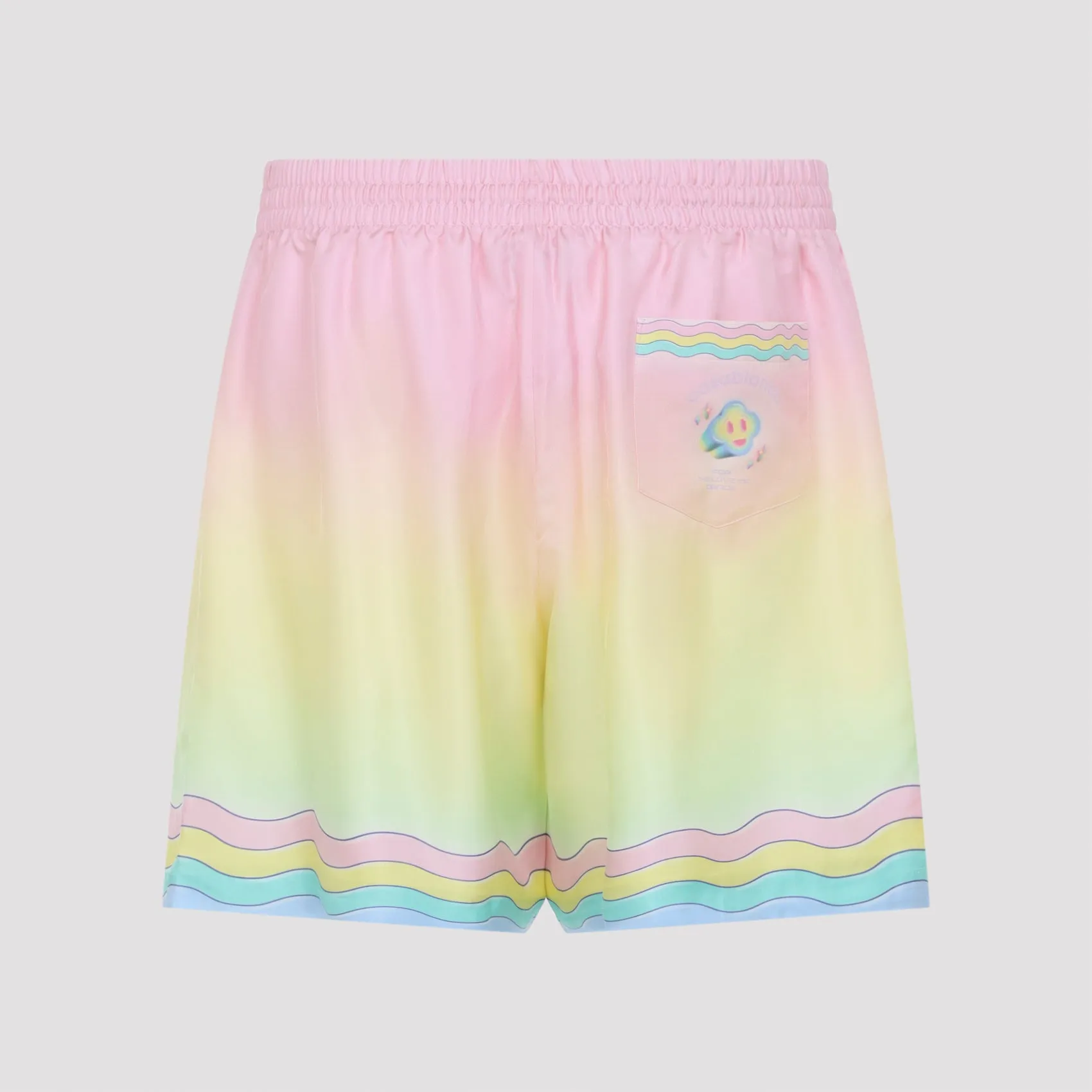 Bermuda Pink & Purple sold by Wanan Luxury product image thumbnail 3