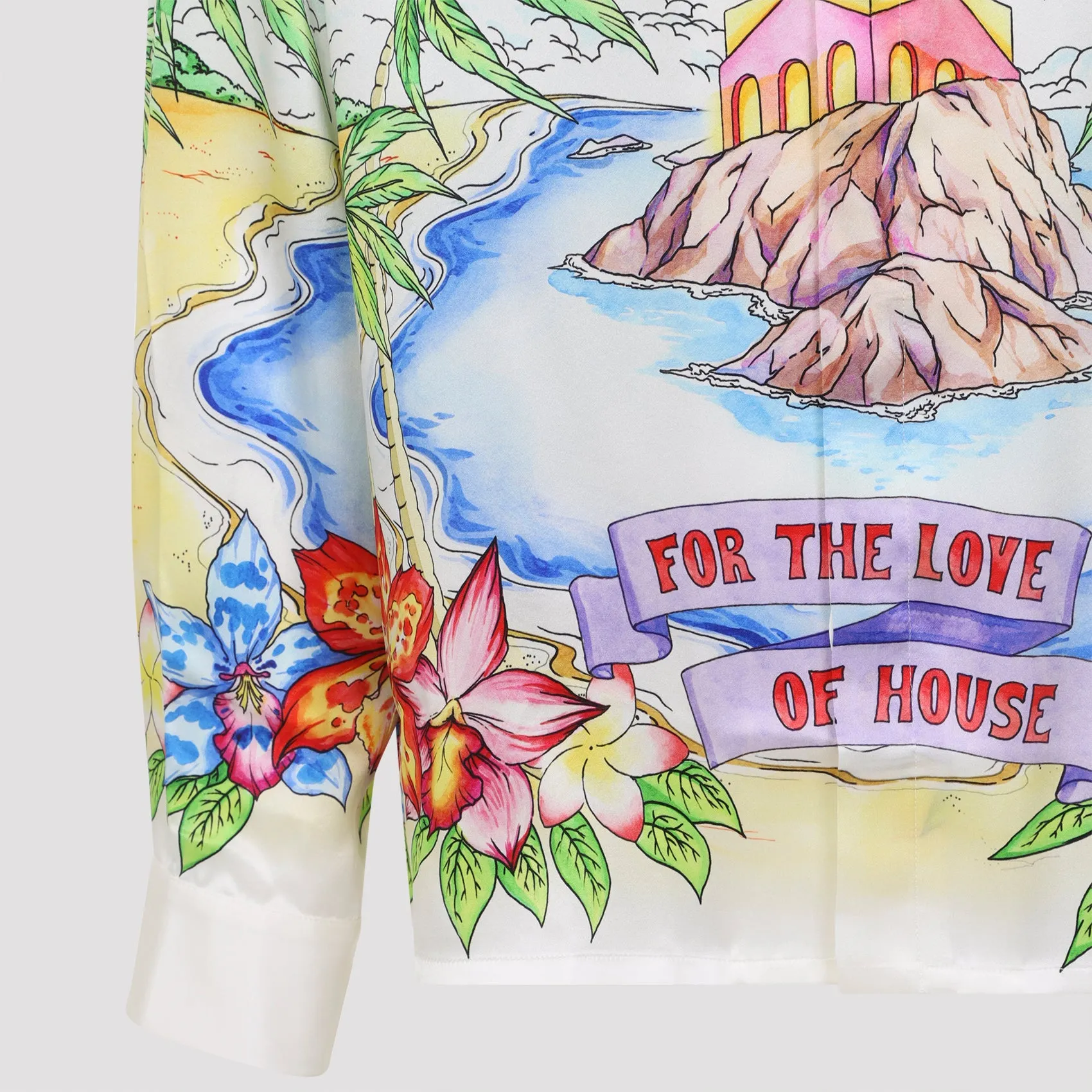 Shirts Multicolour sold by Wanan Luxury product image thumbnail 4